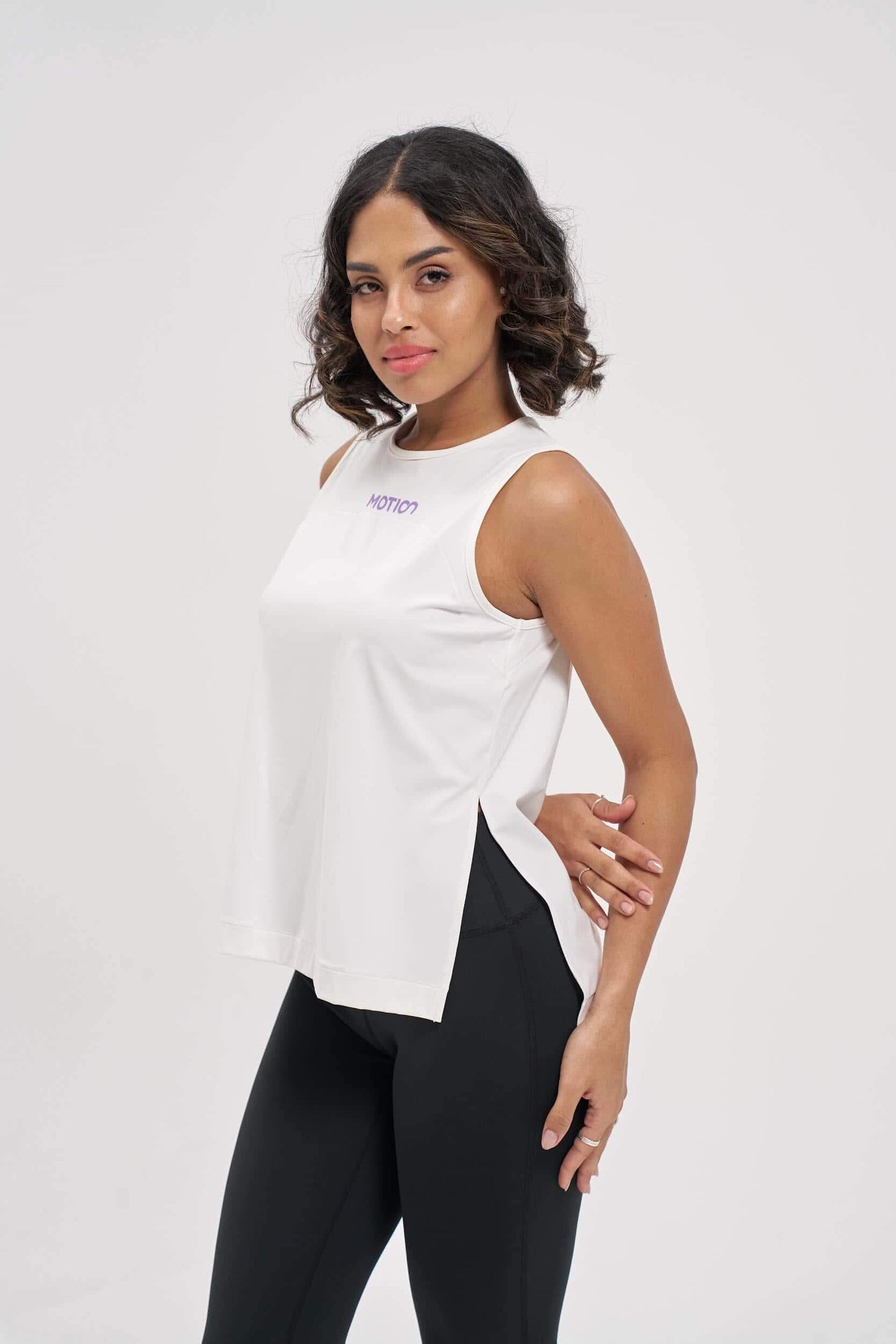 white tank top sports clothing near me