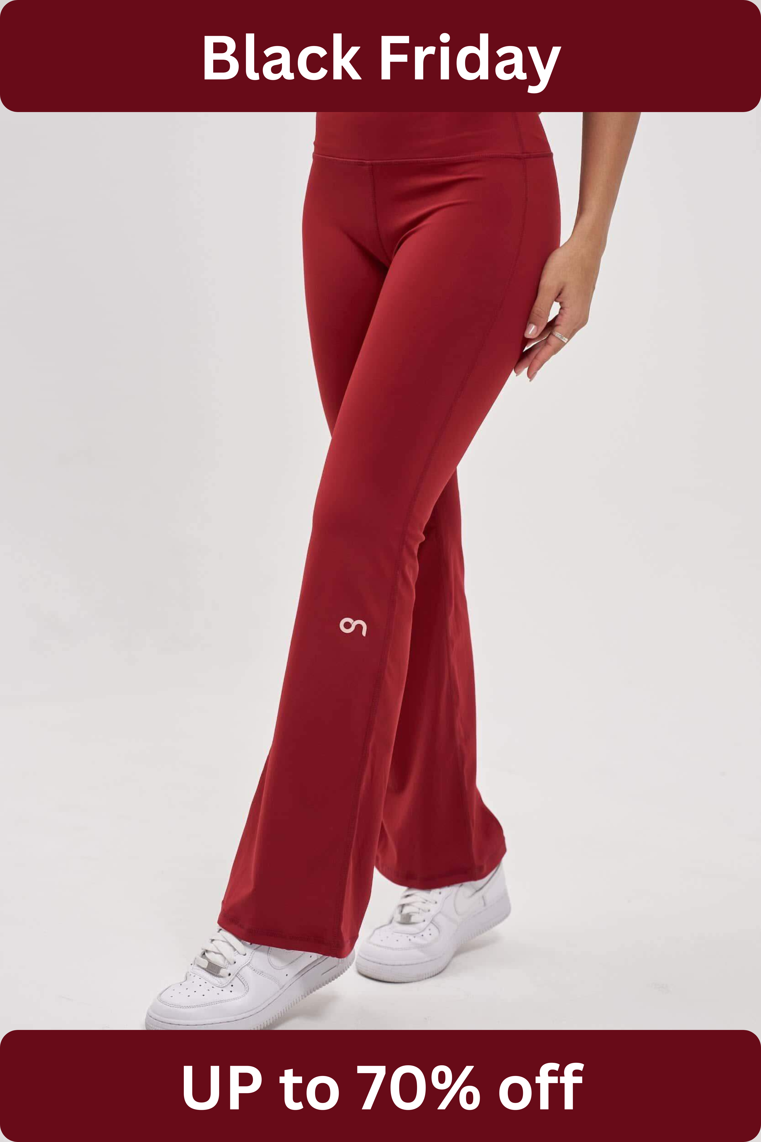 Ondea Flared Leggings