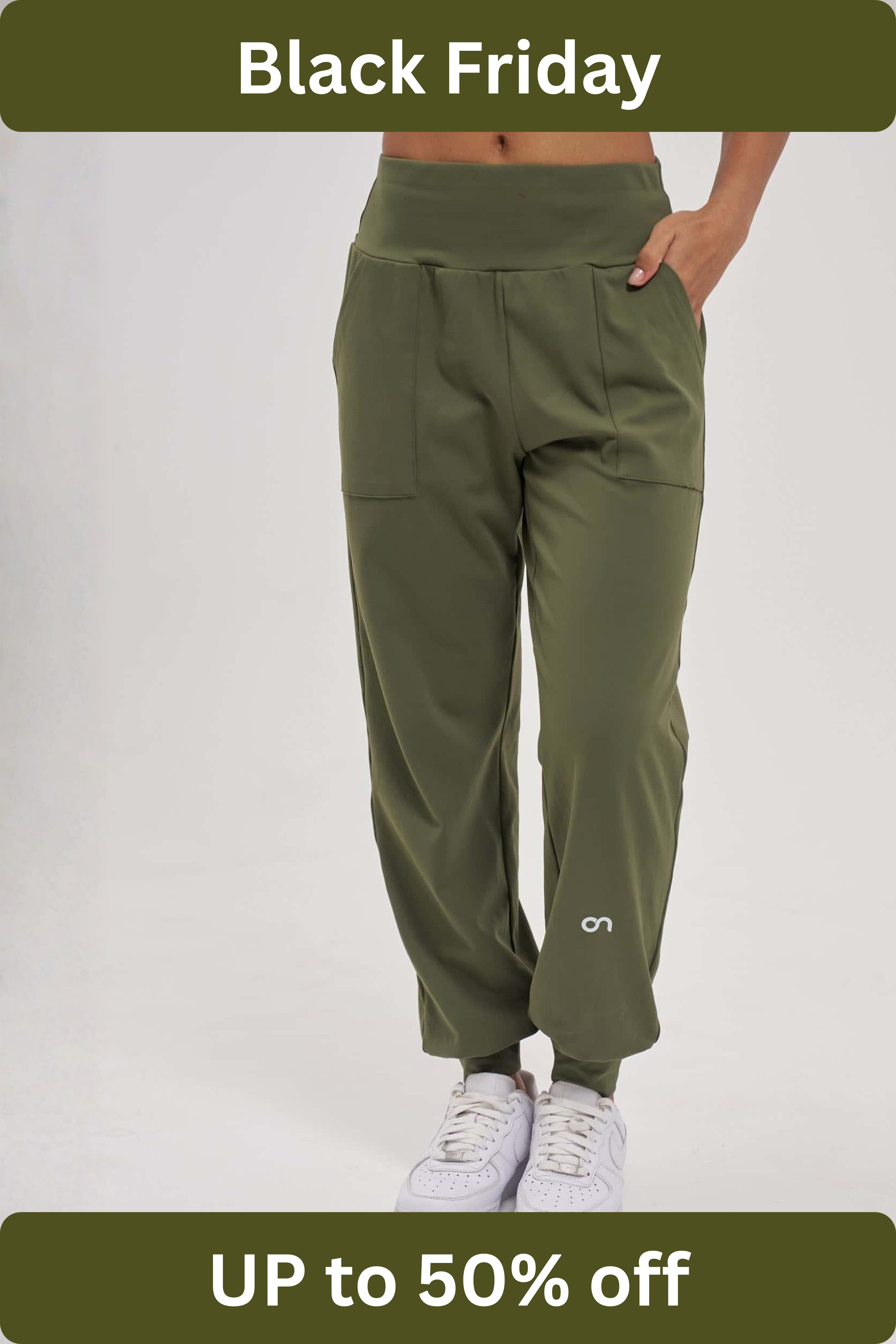Libre Joggers