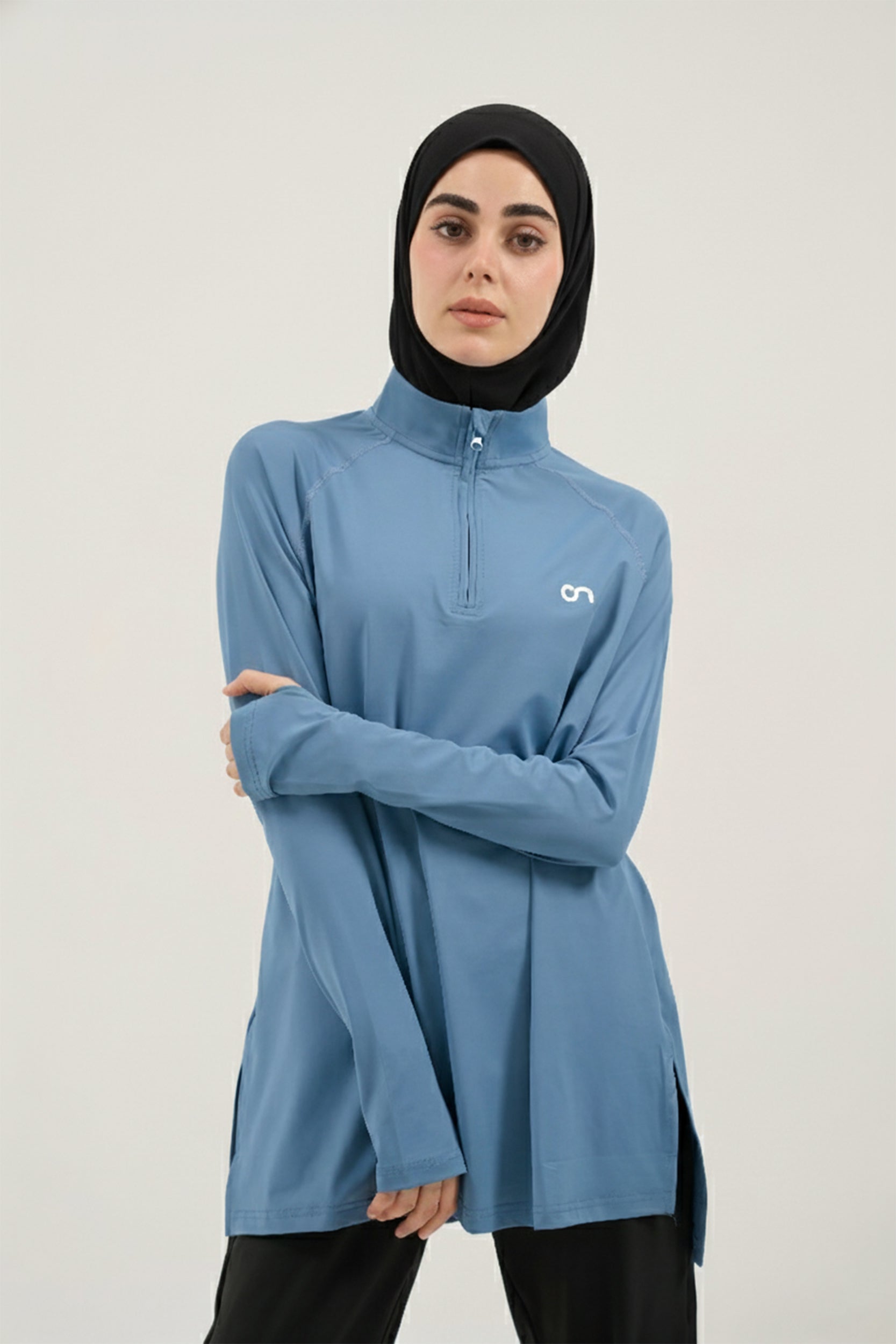 Inspira Modest Top V2.0