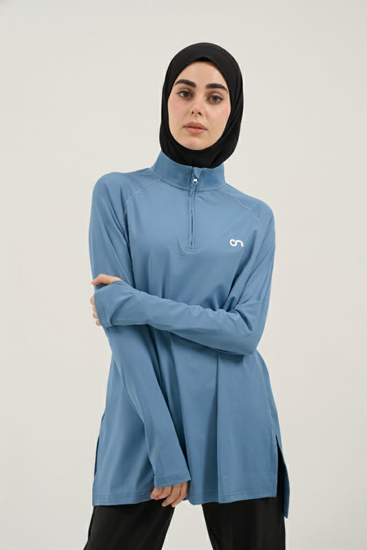 Inspira Modest Top V2.0
