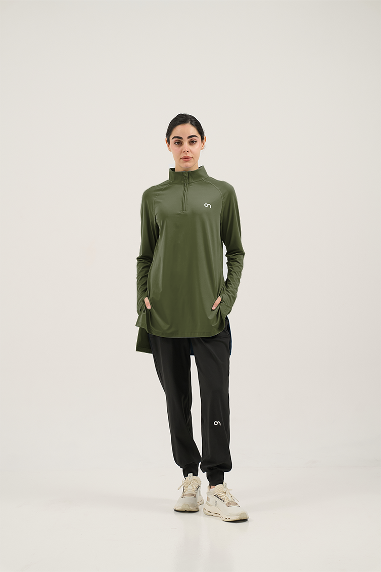 Inspira Modest Top V2.0
