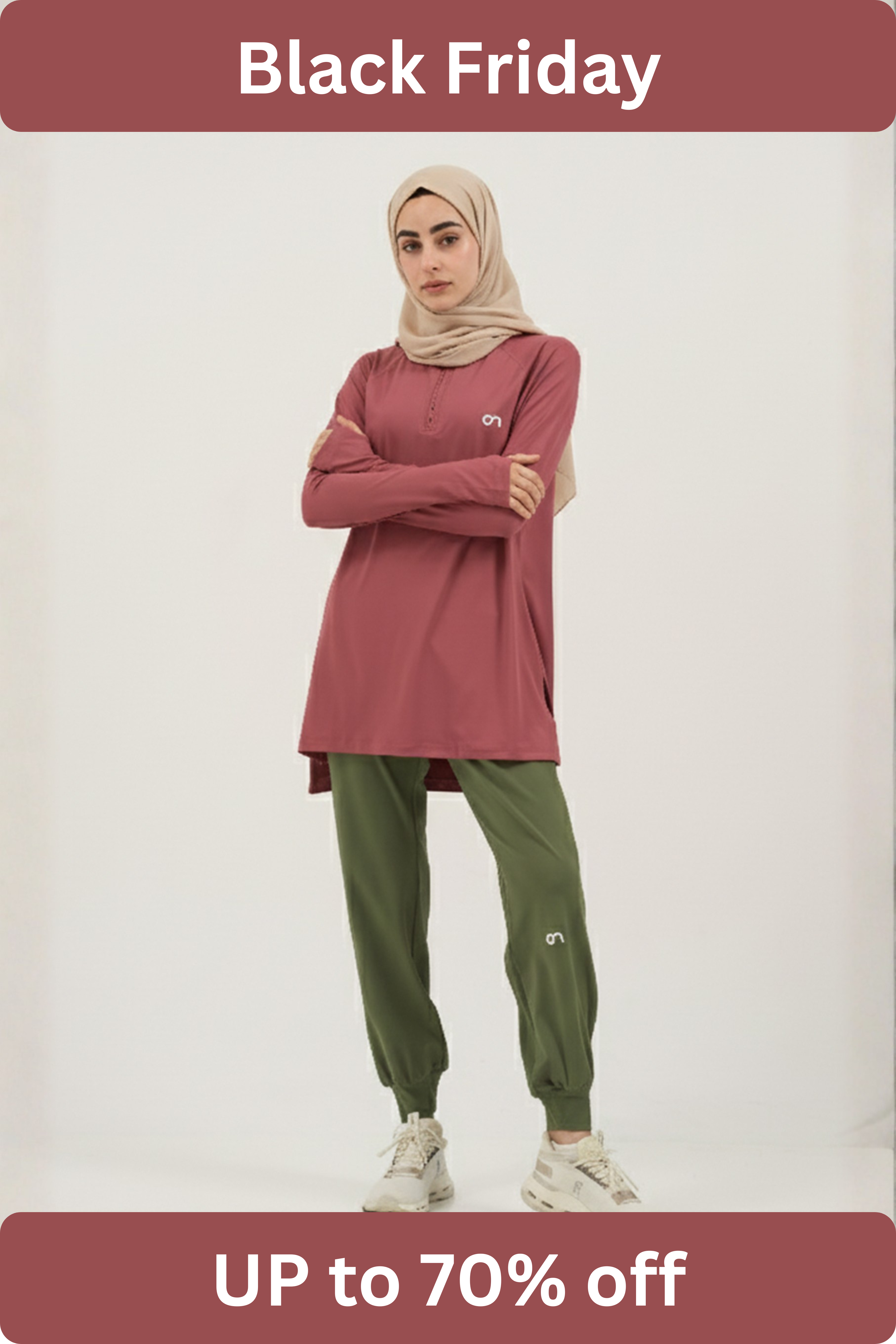 Inspira Modest Top V2.0