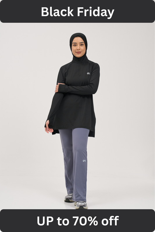 Ondea Flared Leggings