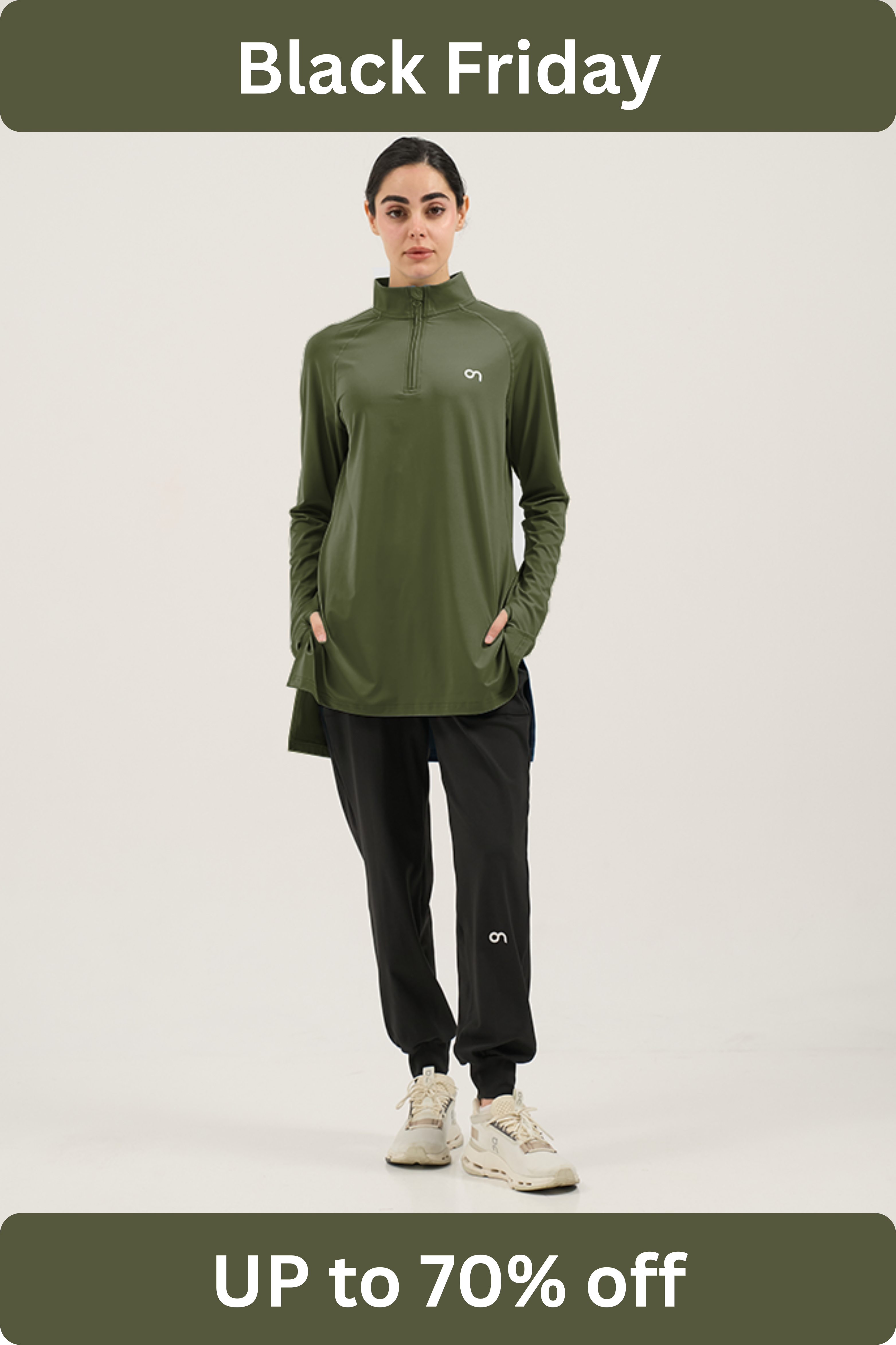 Inspira Modest Top V2.0