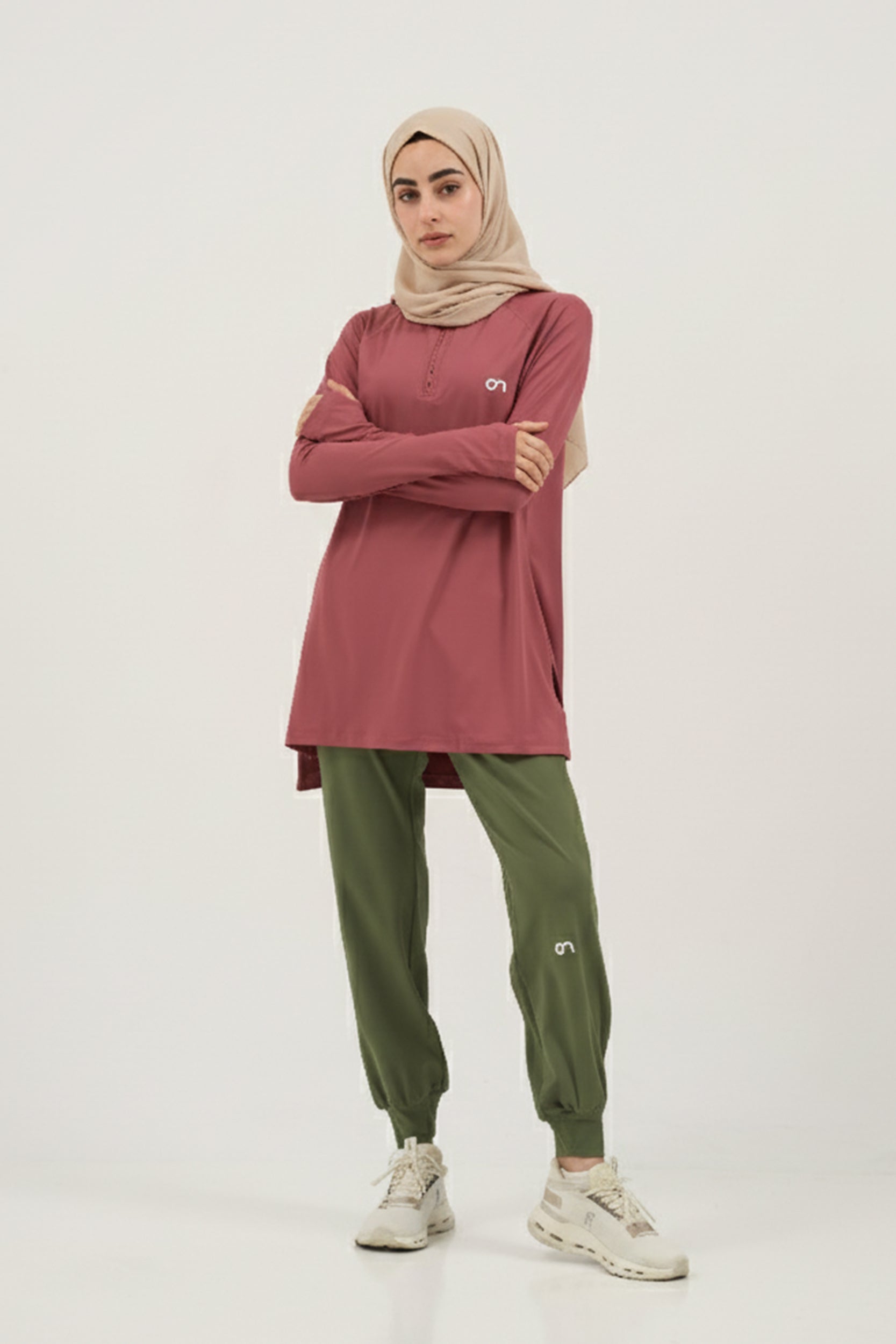 Inspira Modest Top V2.0