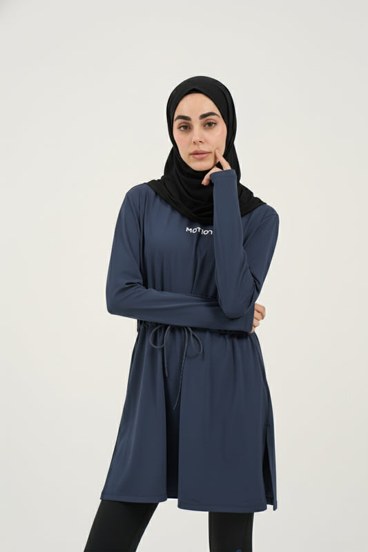 Vela Modest Top
