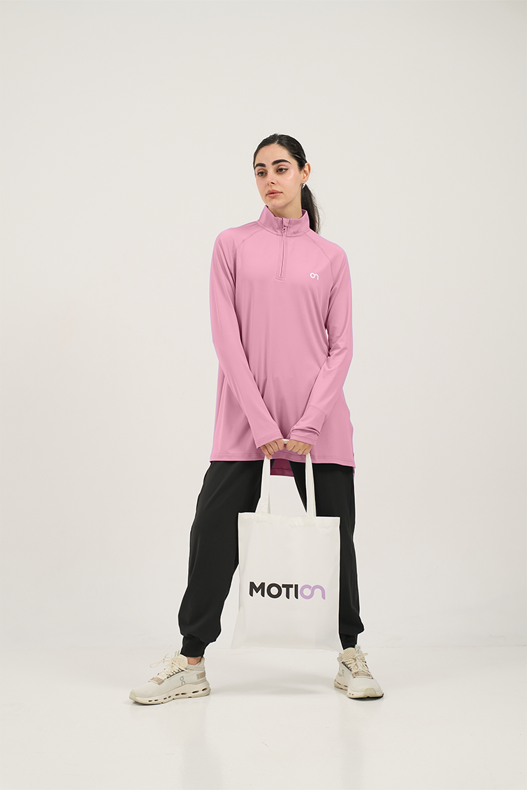 Inspira Modest Top V2.0