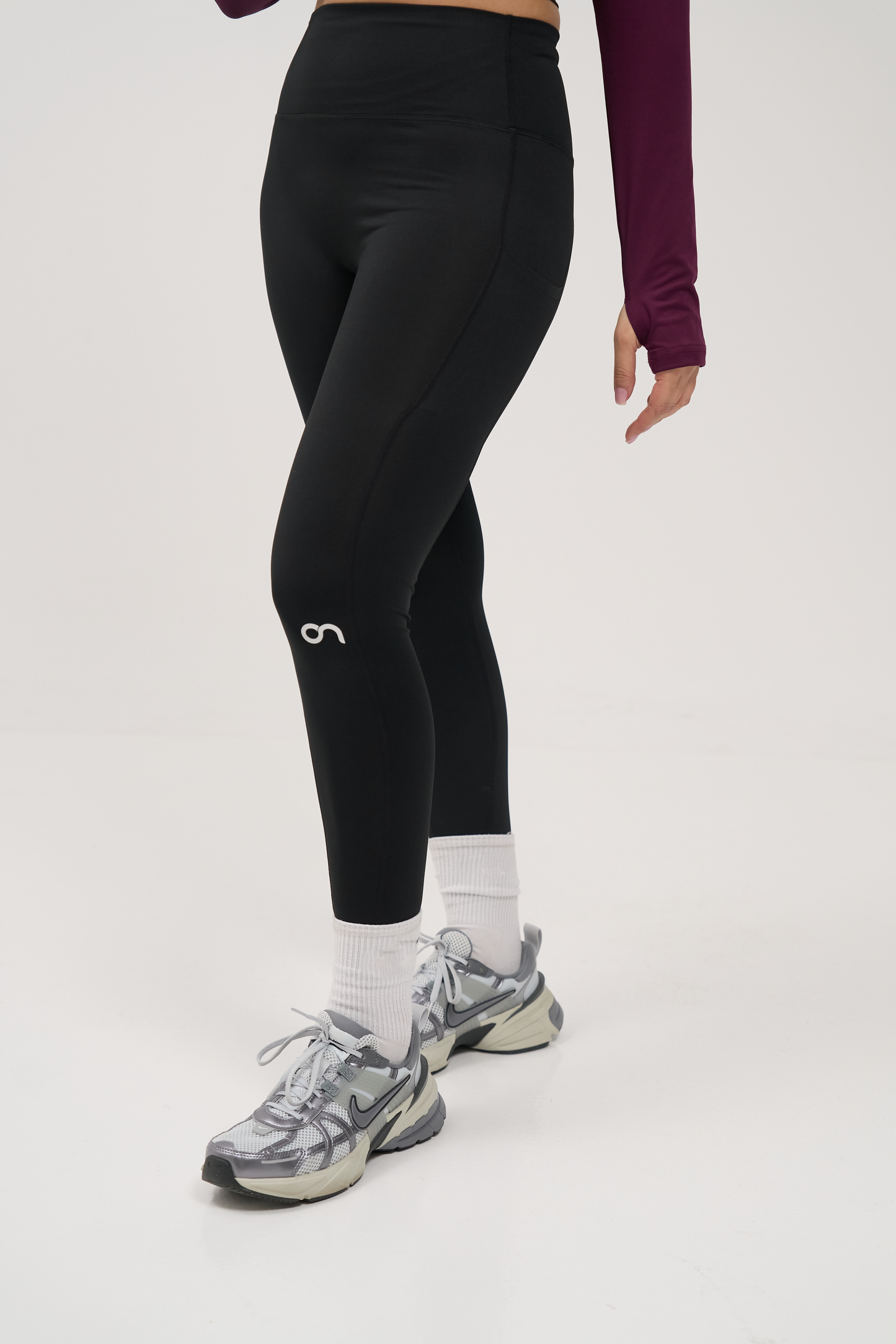 Elevé Leggings