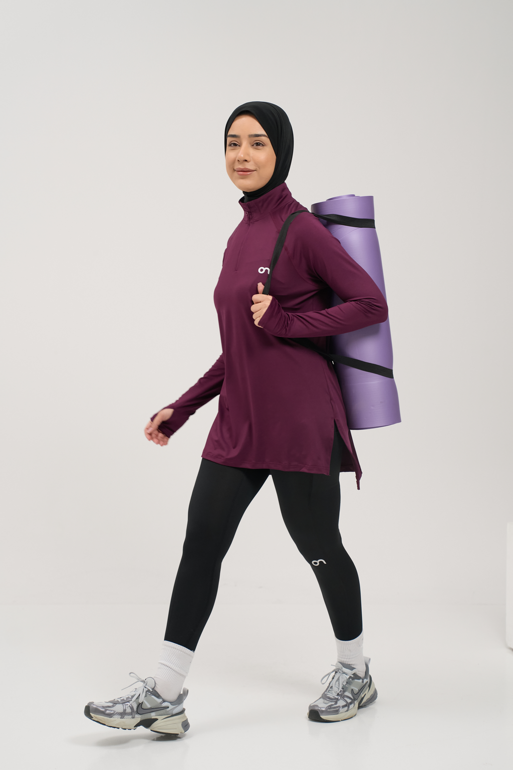 Elevé Leggings
