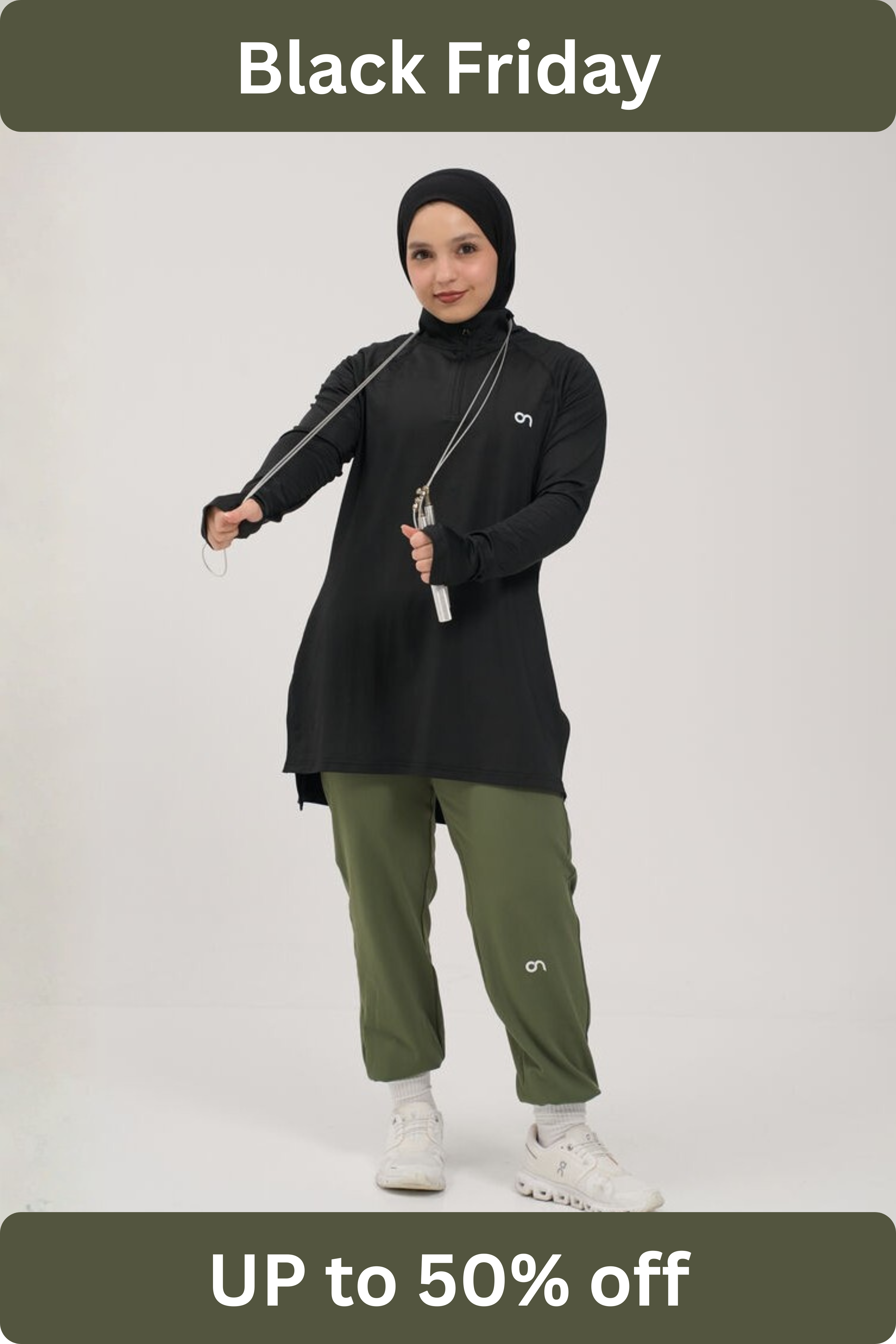 Inspira Modest Top V2.0
