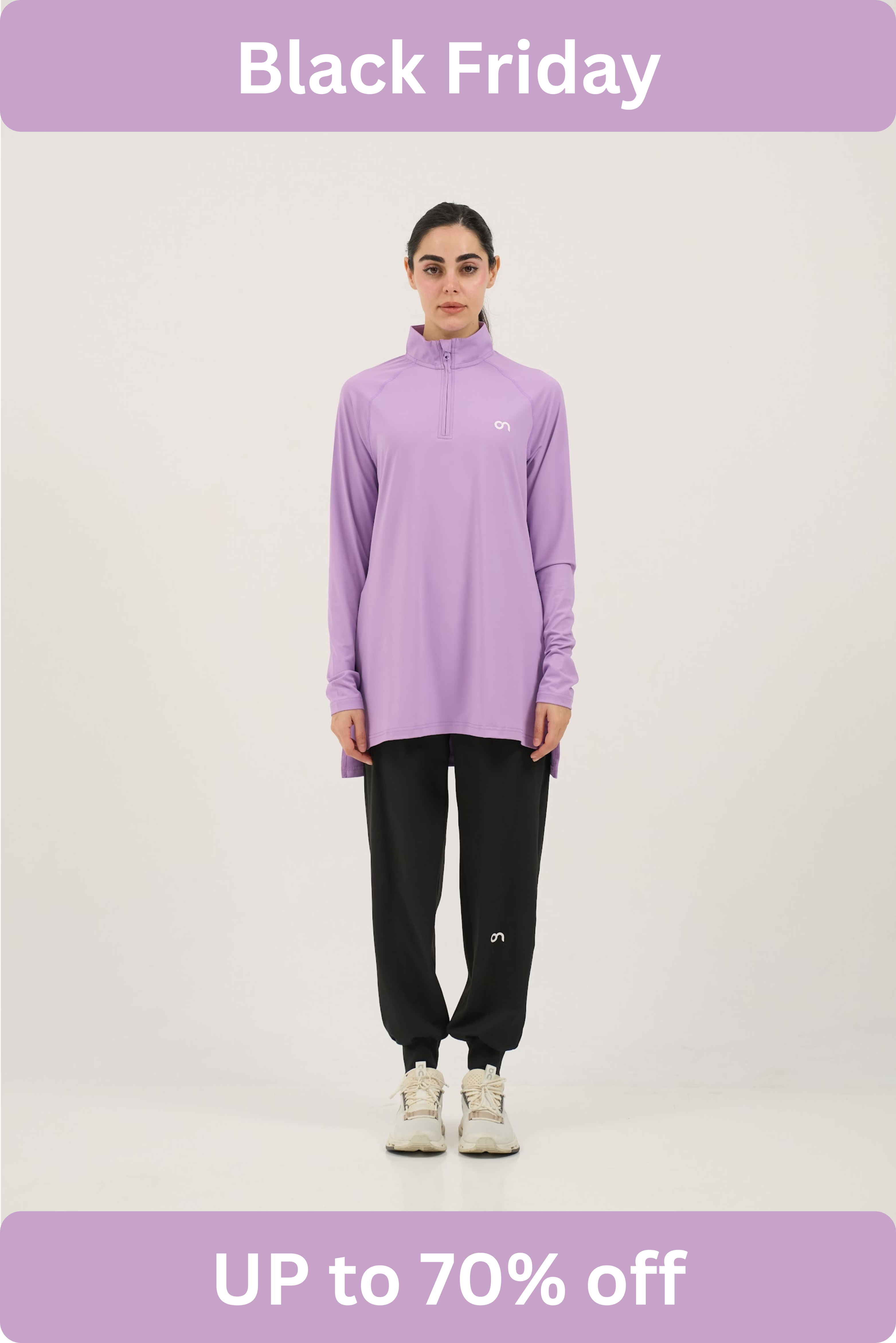 Inspira Modest Top V2.0