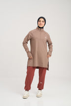 Inspira Modest Top V2.0