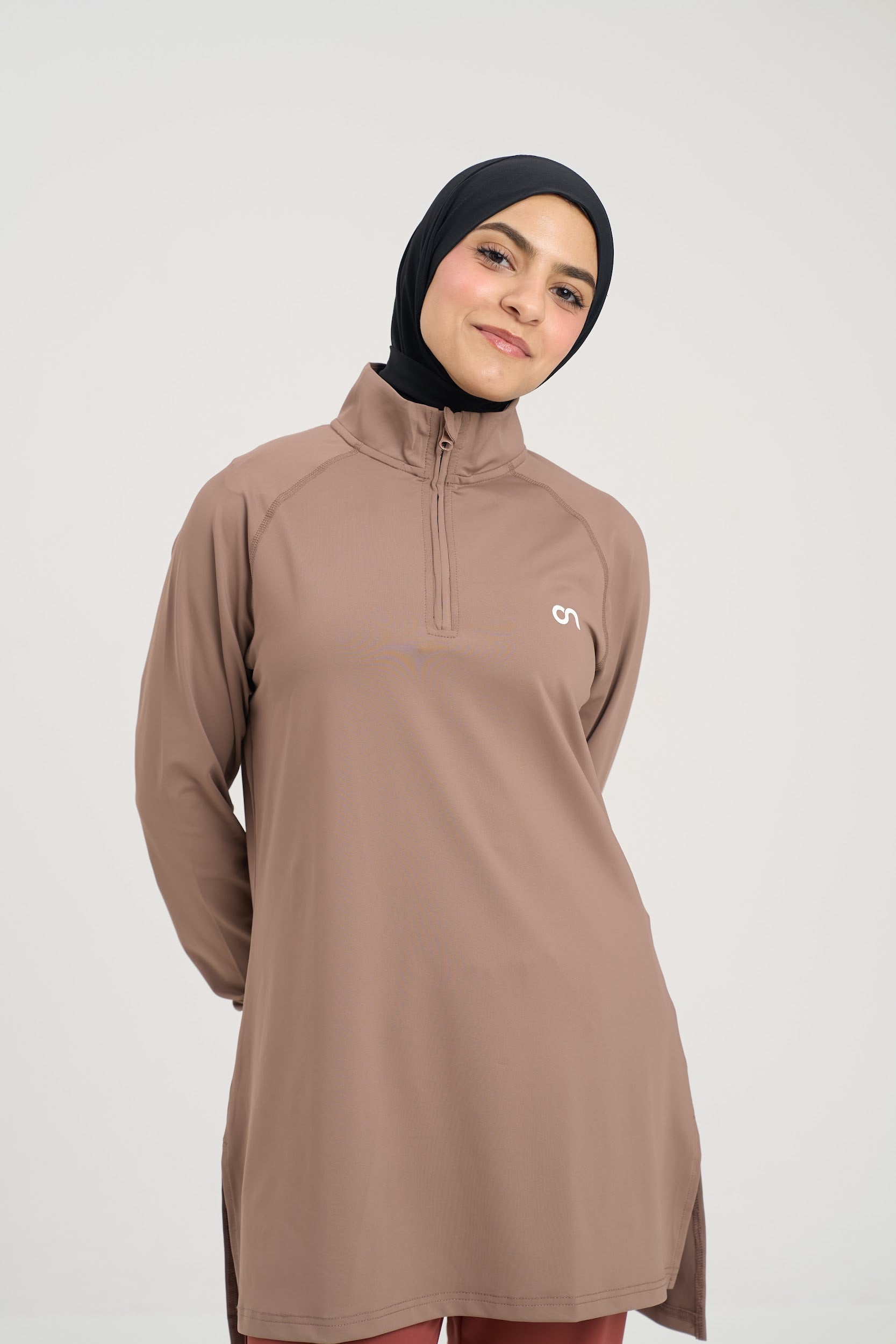 Inspira Modest Top V2.0