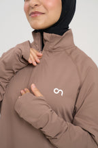 Inspira Modest Top V2.0