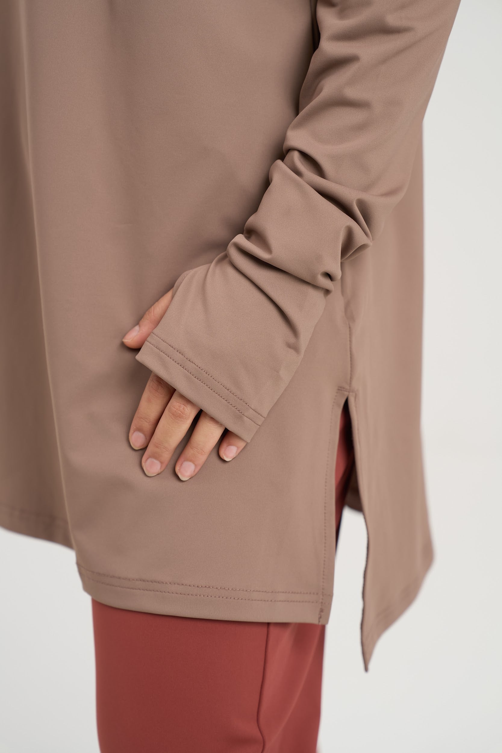 Inspira Modest Top V2.0