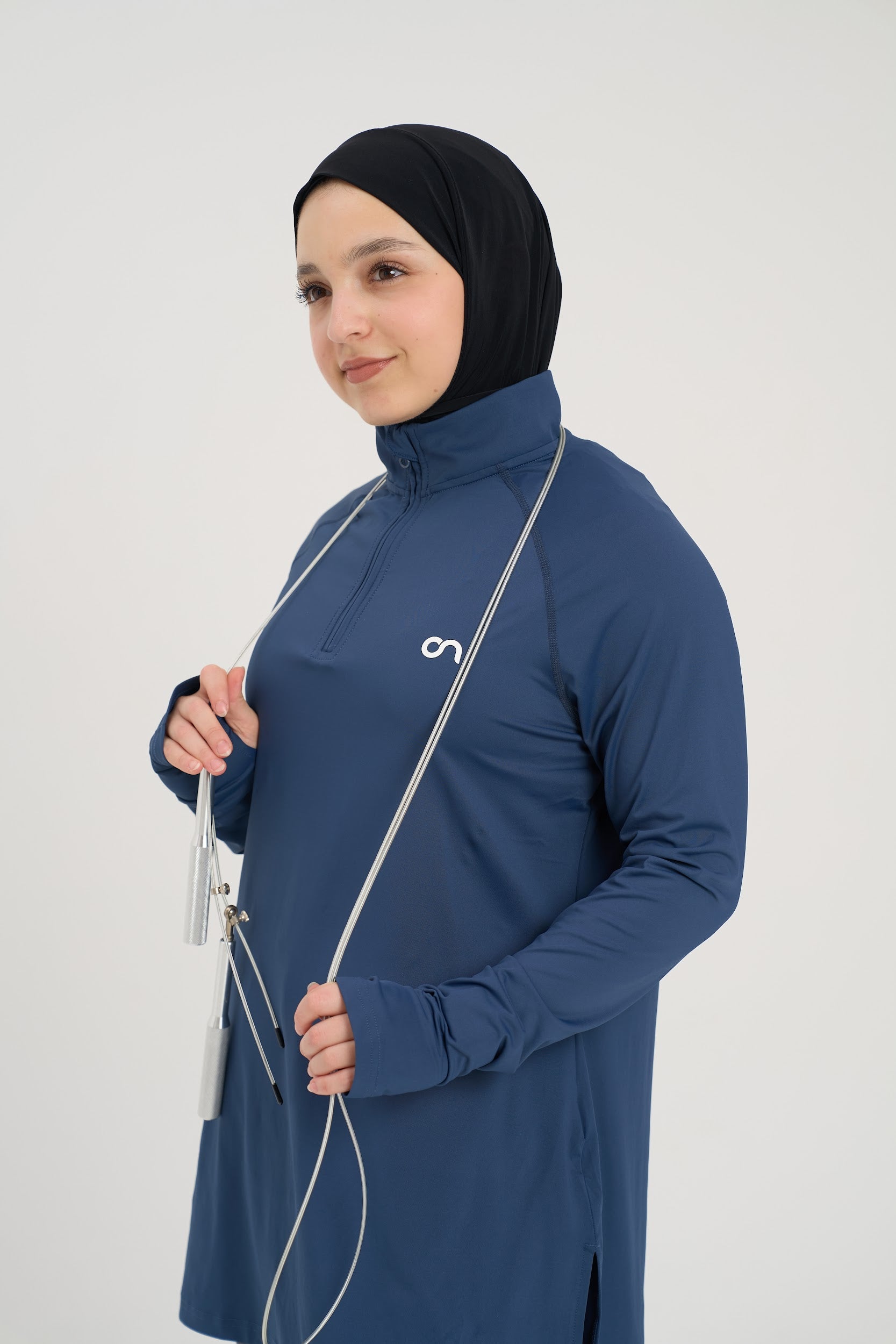Inspira Modest Top V2.0
