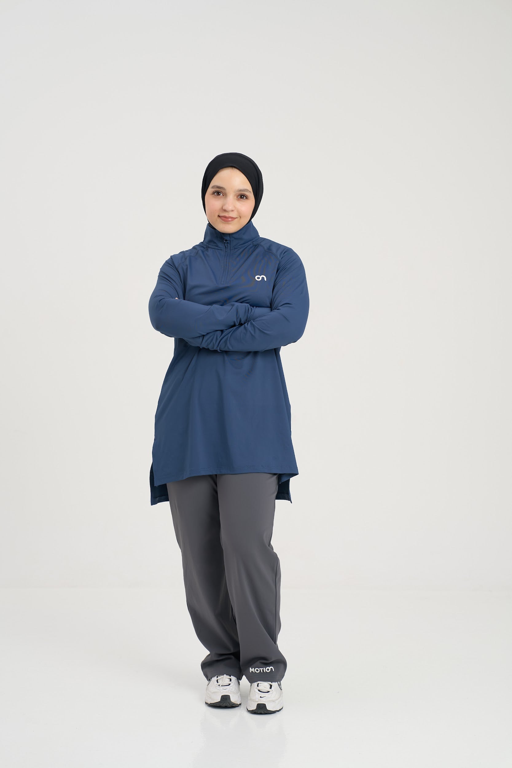Inspira Modest Top V2.0