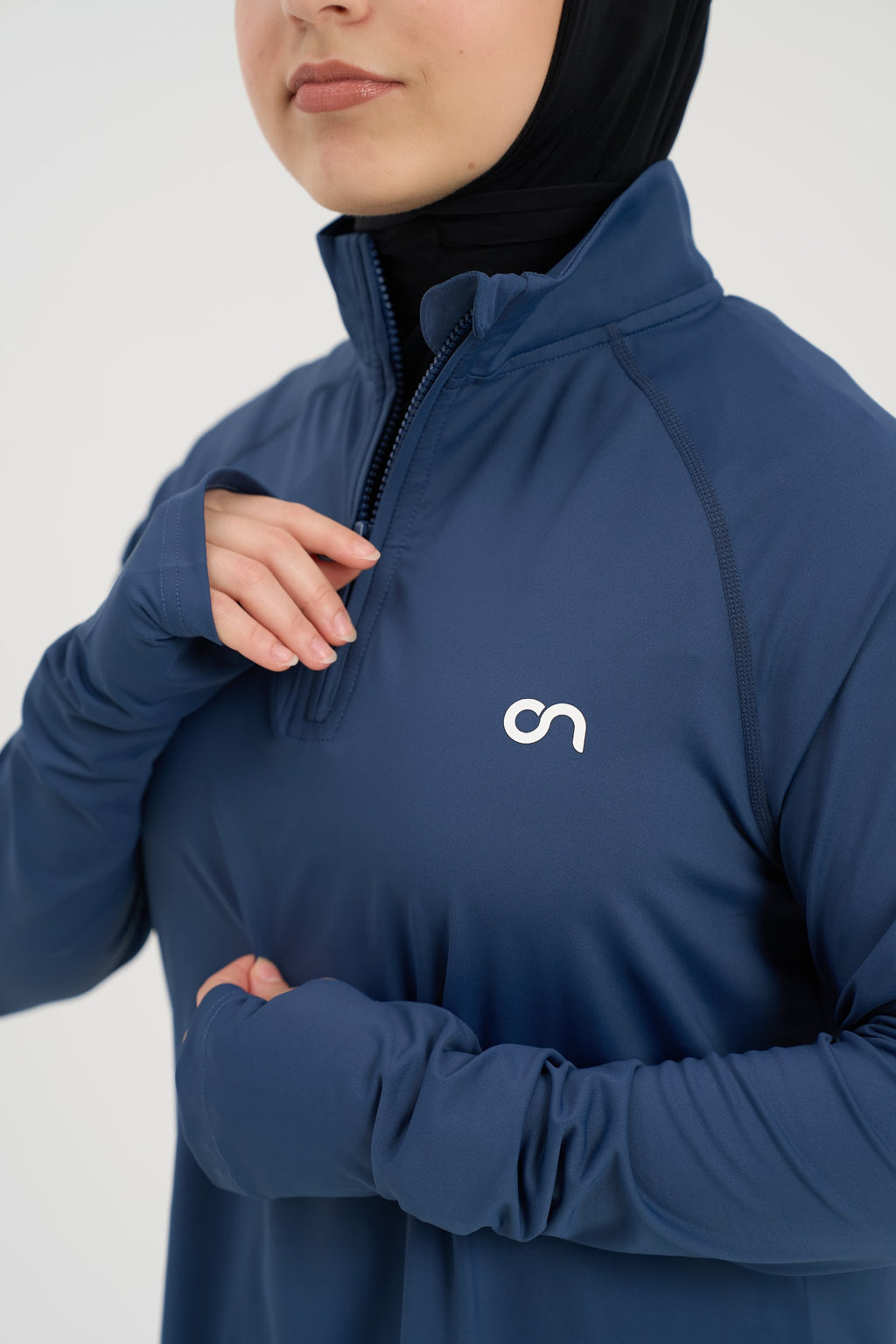 Inspira Modest Top V2.0
