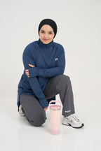 Inspira Modest Top V2.0