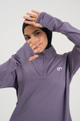 Inspira Modest Top V2.0