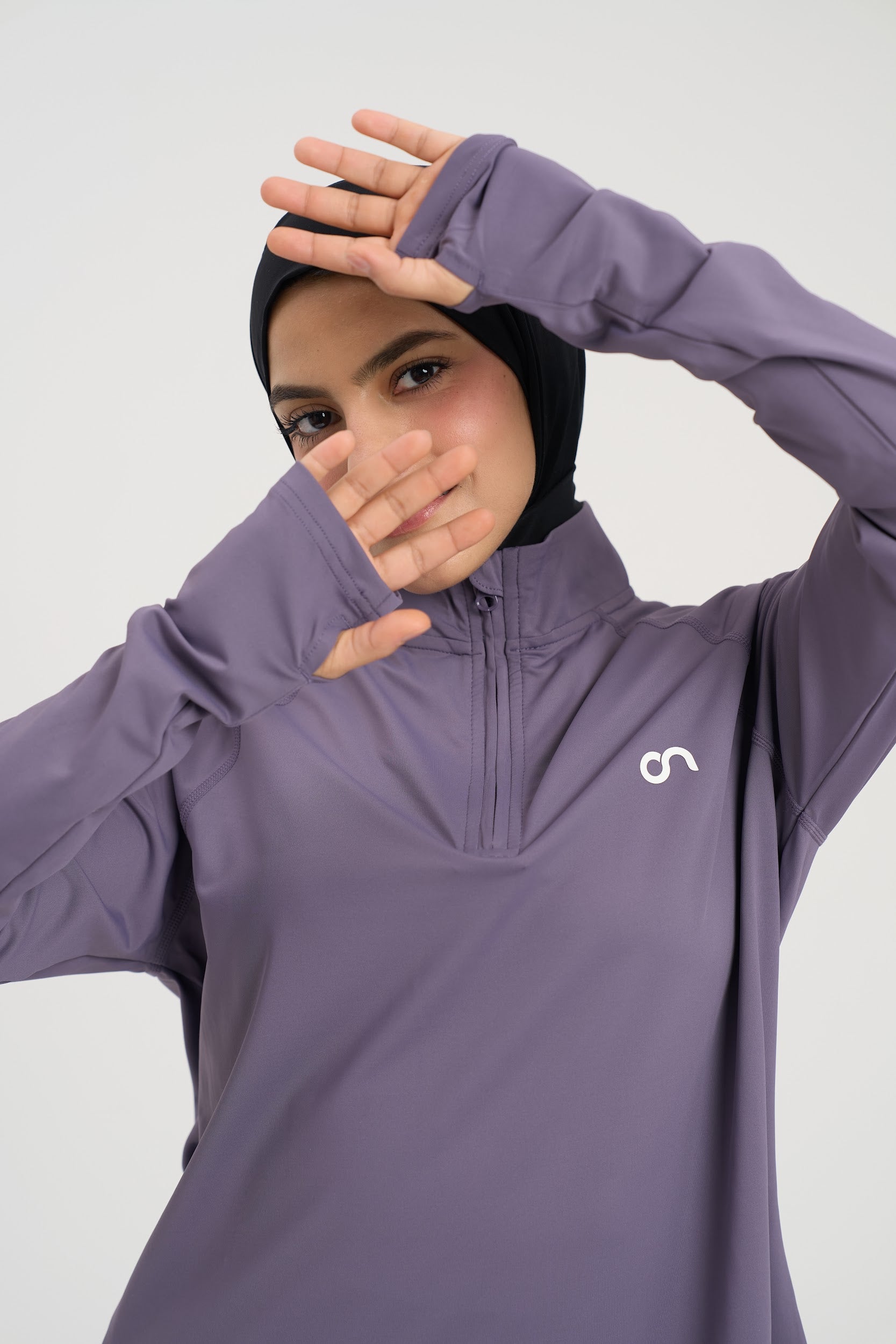 Inspira Modest Top V2.0