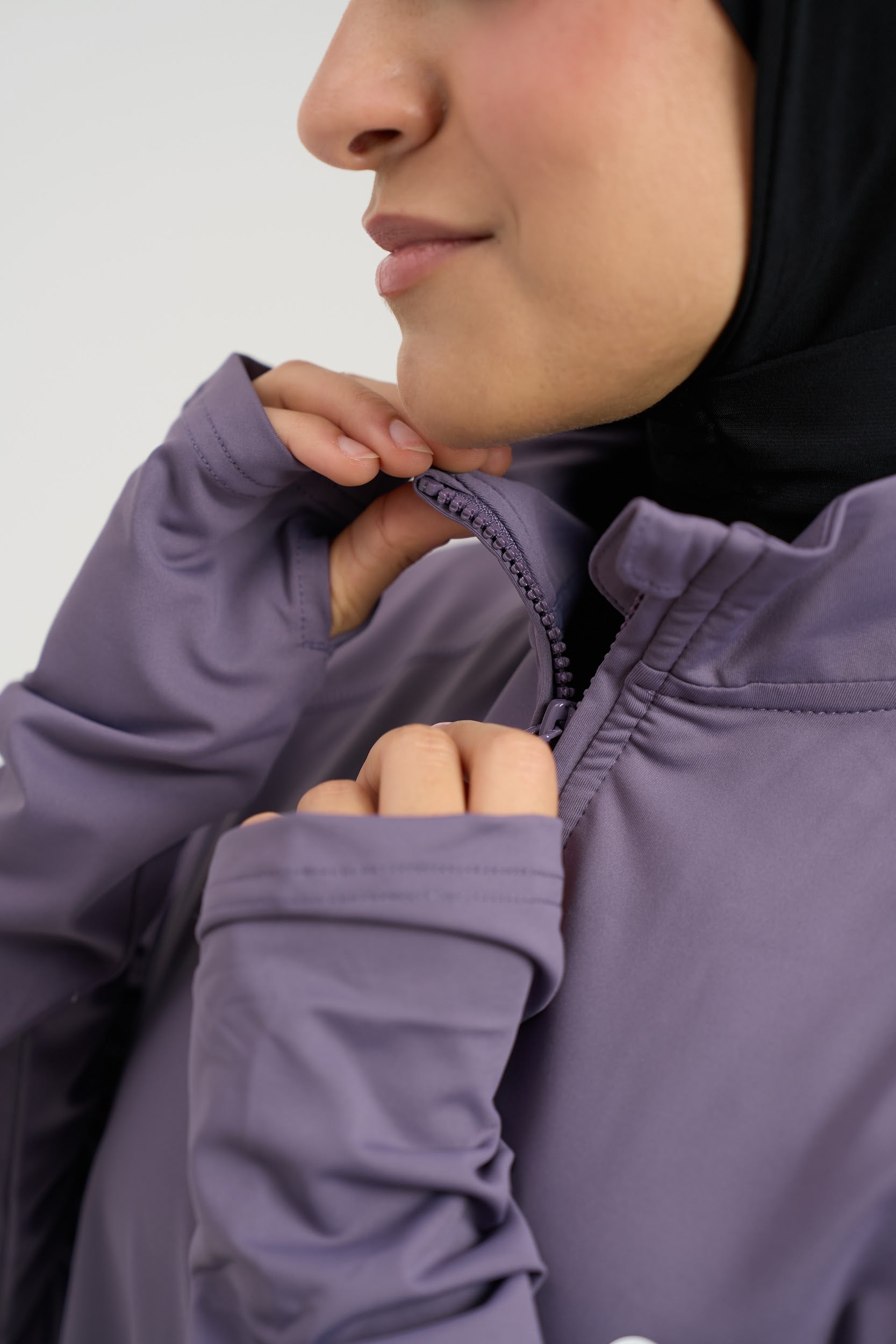 Inspira Modest Top V2.0