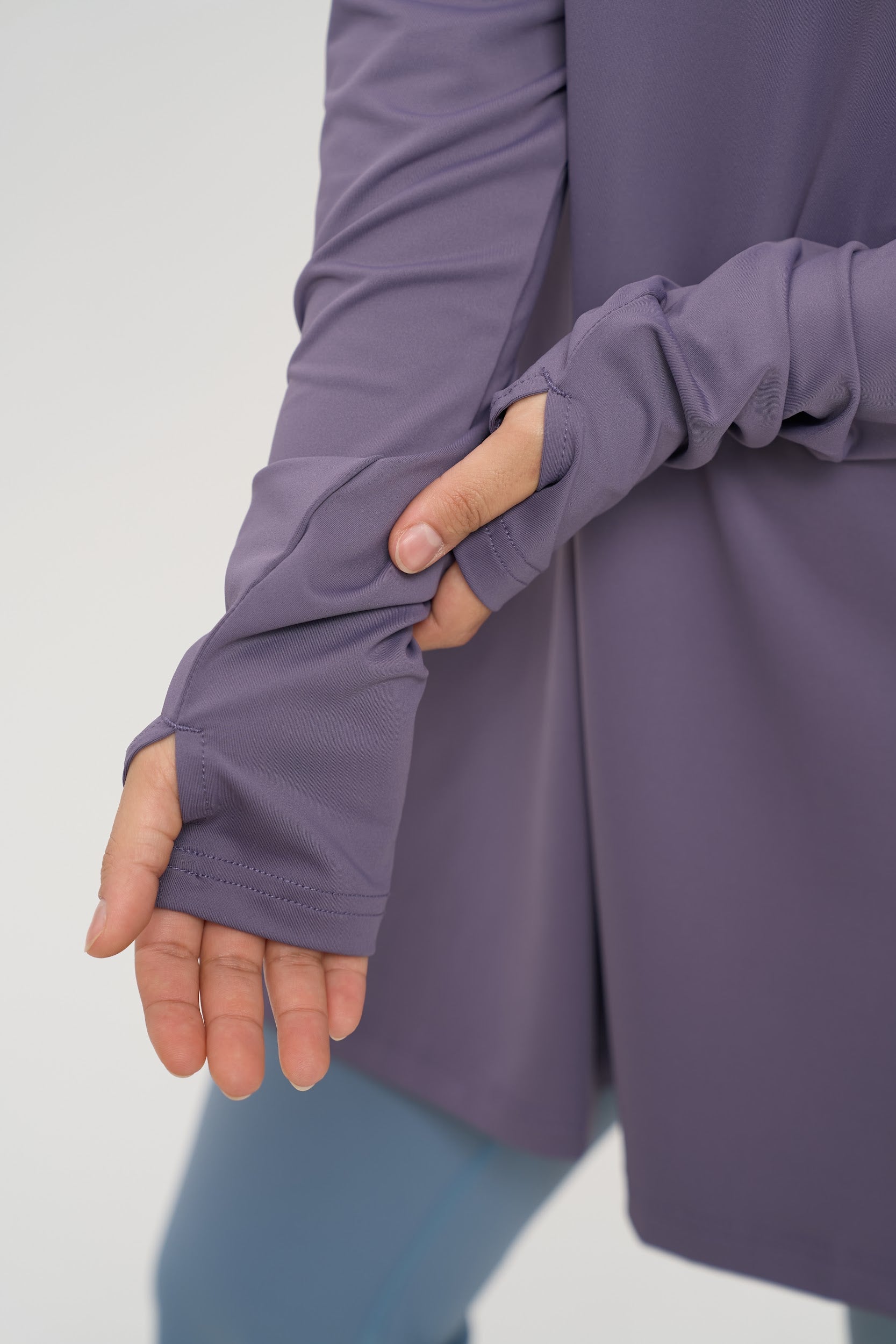 Inspira Modest Top V2.0