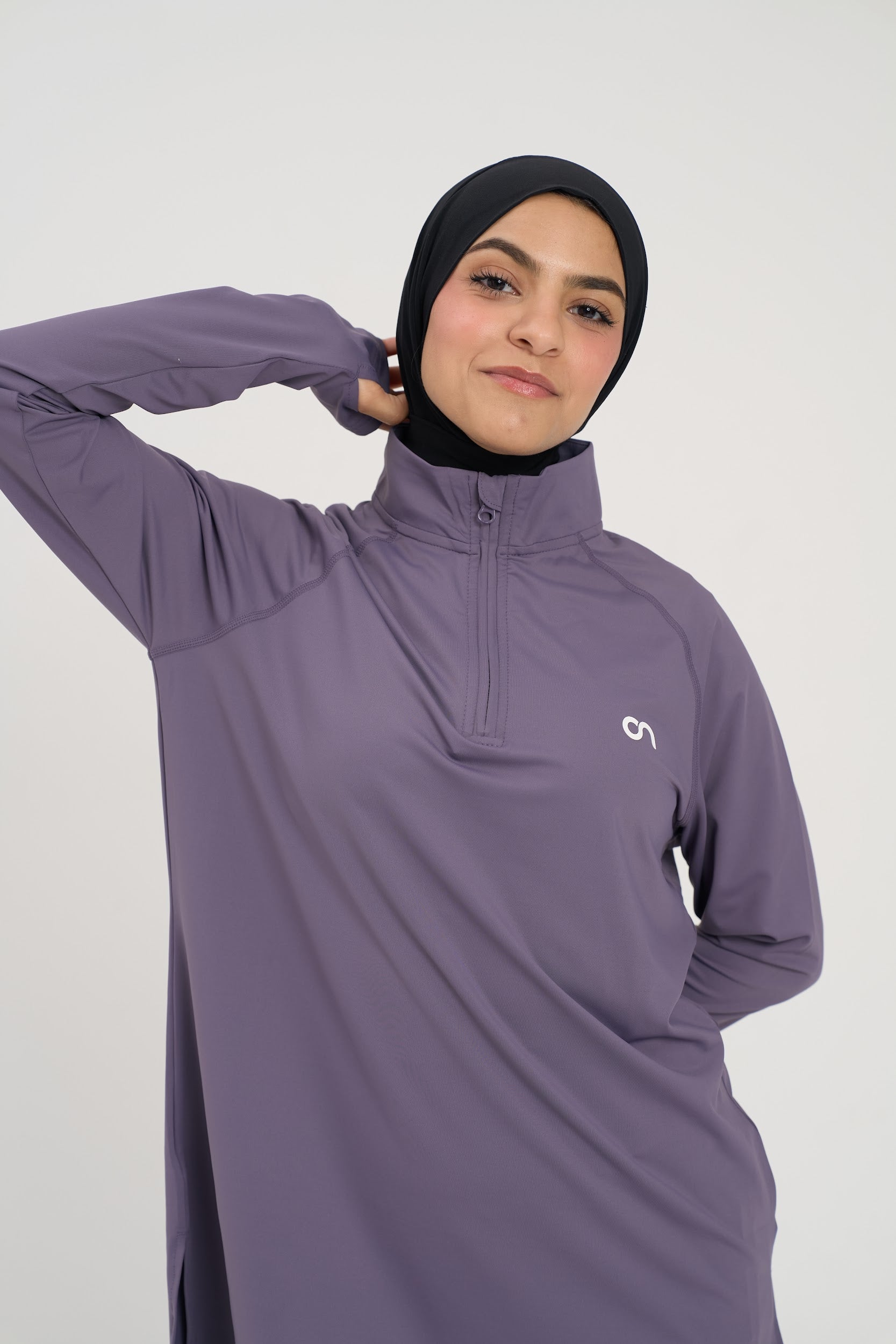 Inspira Modest Top V2.0