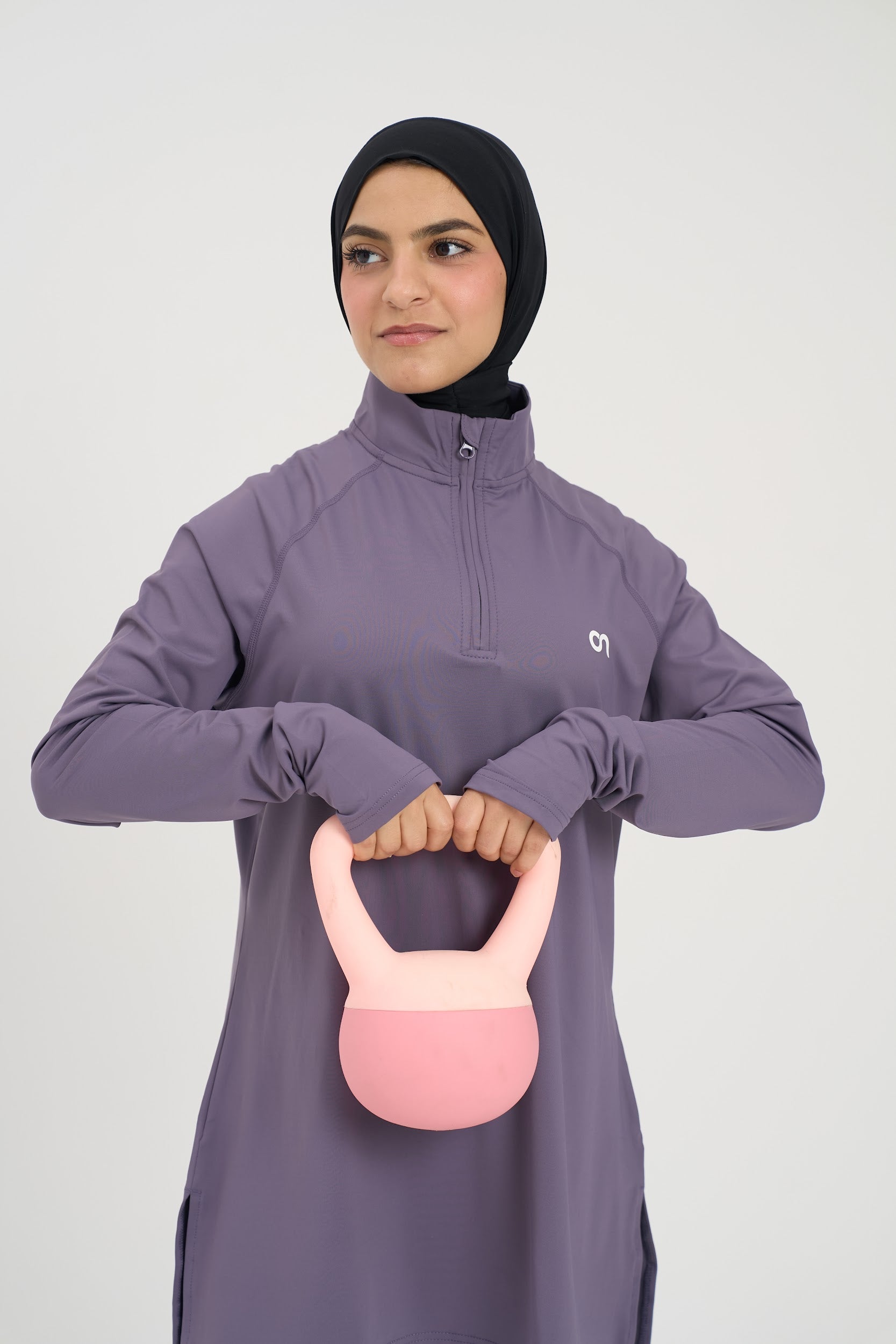 Inspira Modest Top V2.0