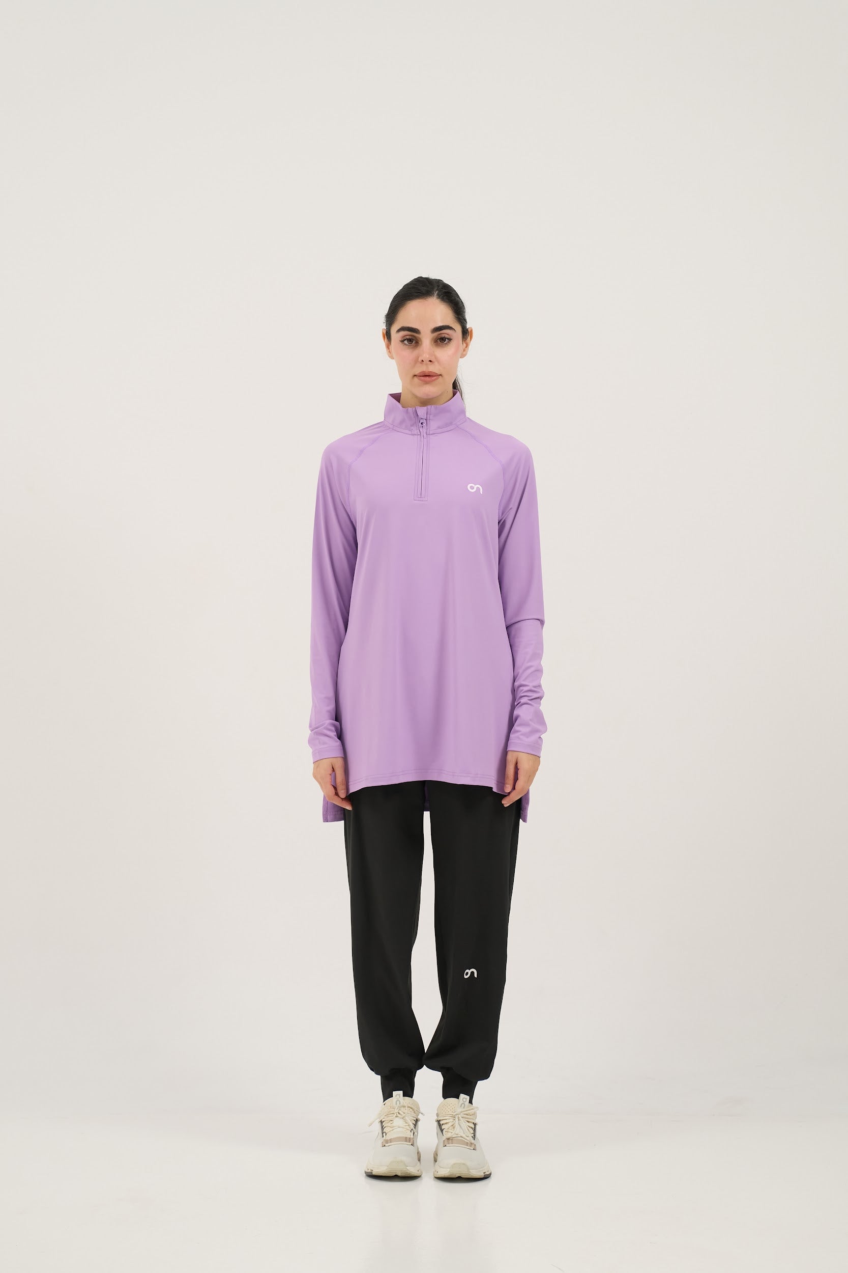 Lavender Purple