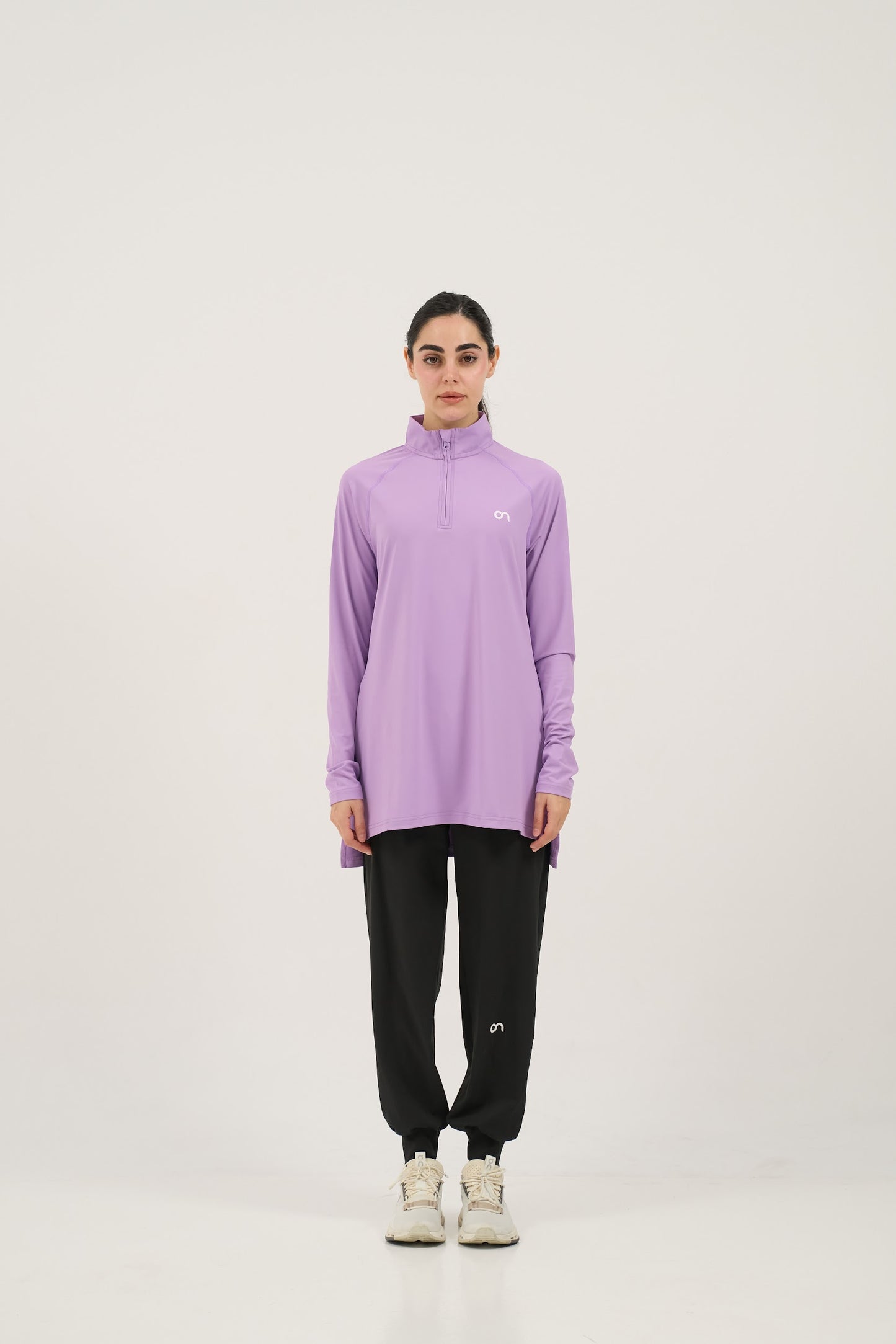 Lavender Purple