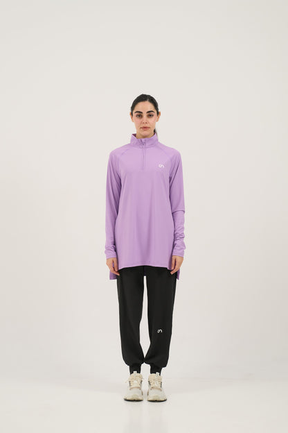 Lavender Purple