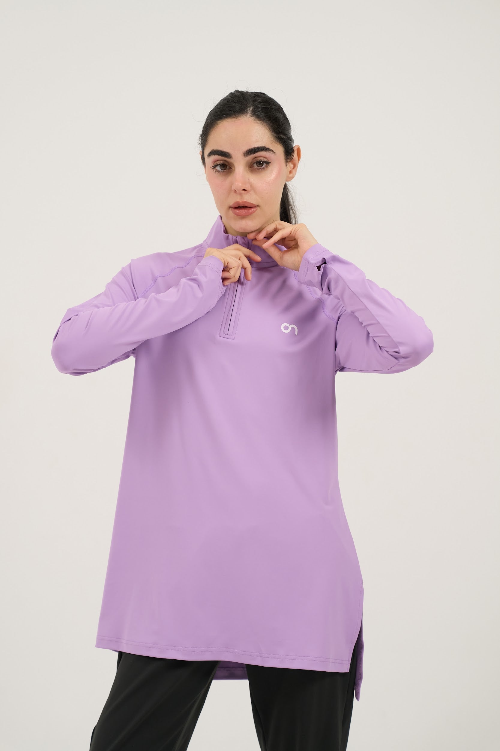 Lavender Purple