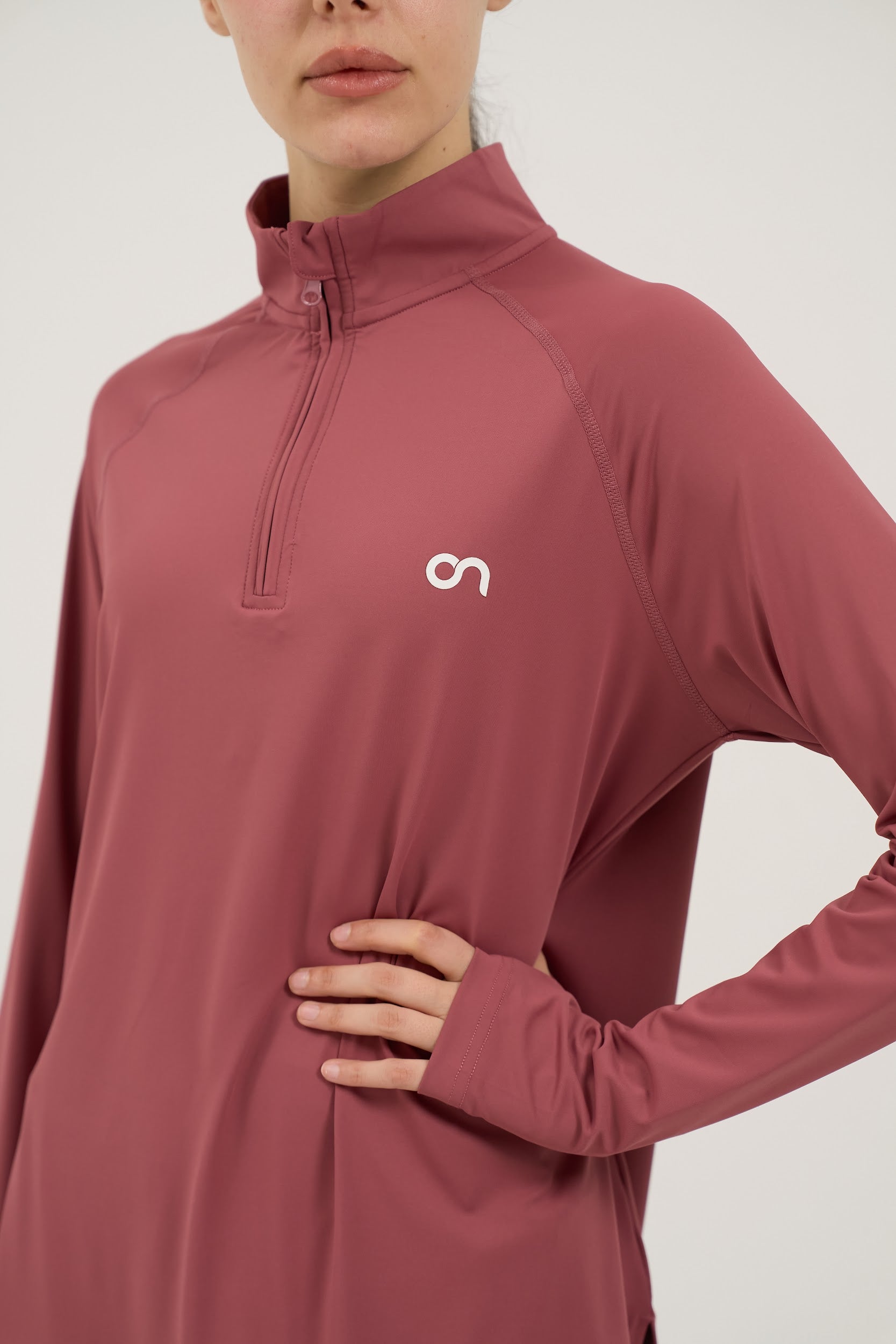 Plum Red