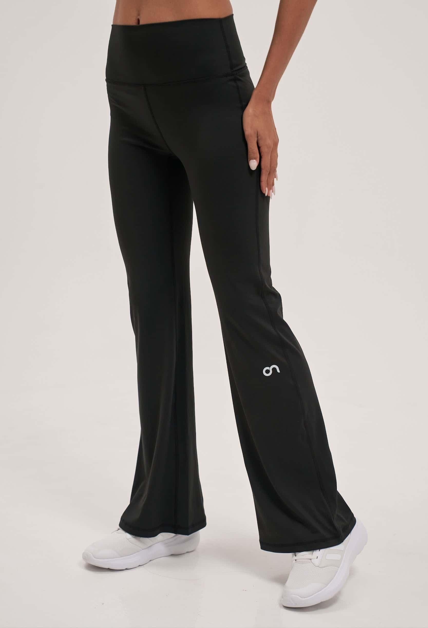 Ondea Flared Leggings