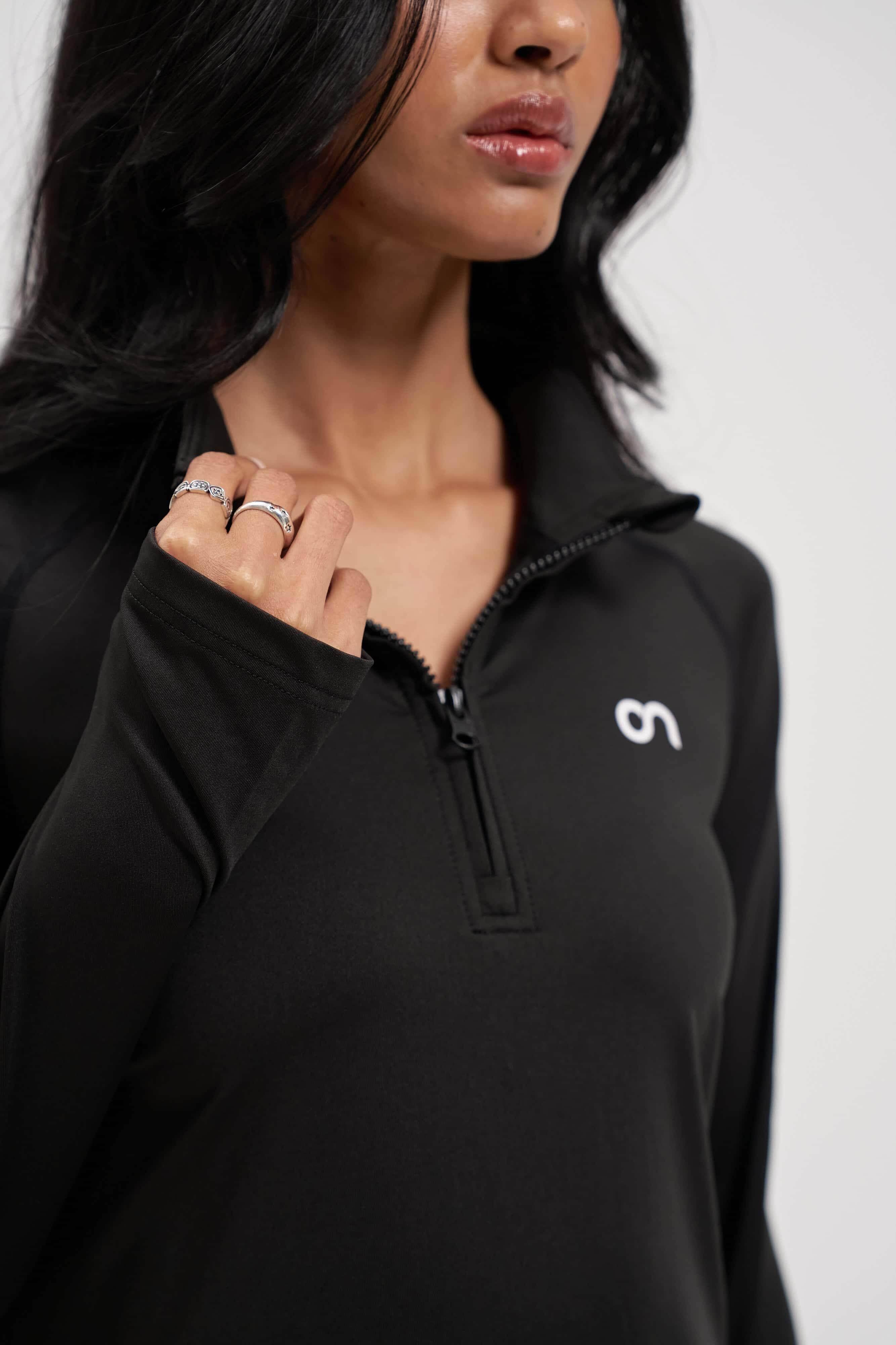 Inspira Modest Top