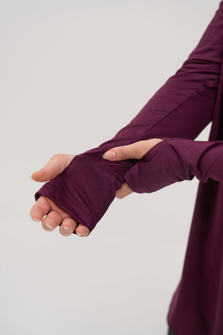 Inspira Modest Top