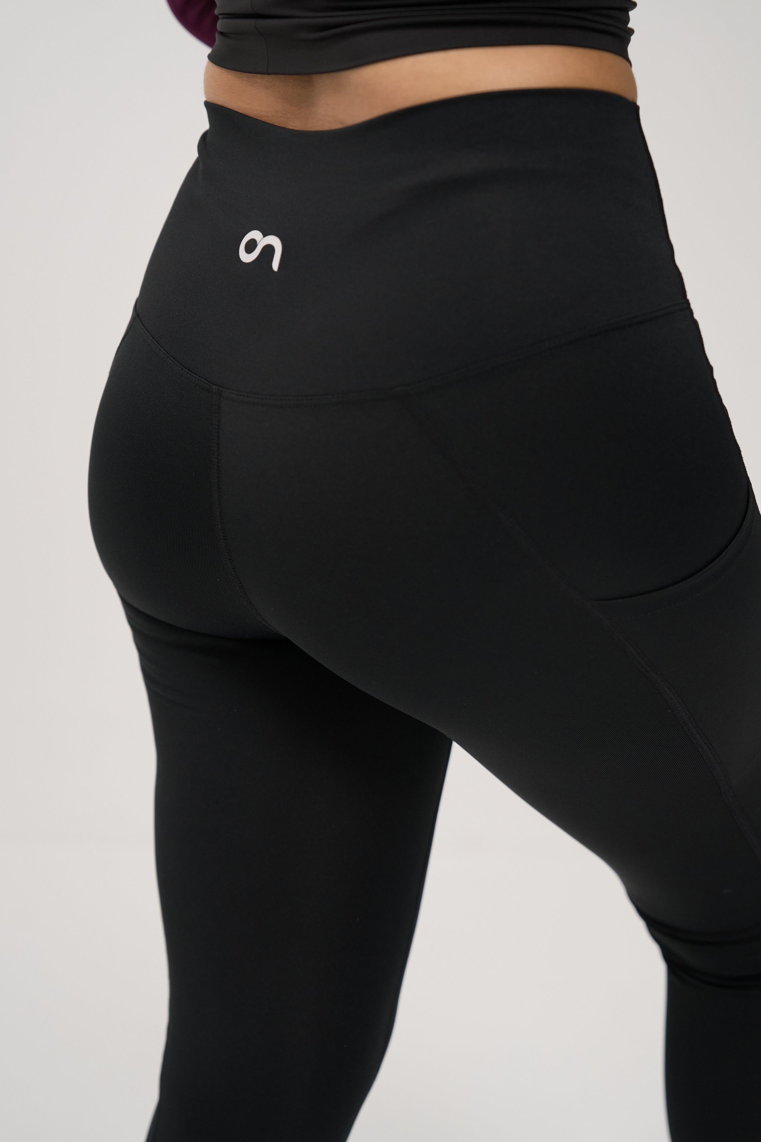 Elevé Leggings
