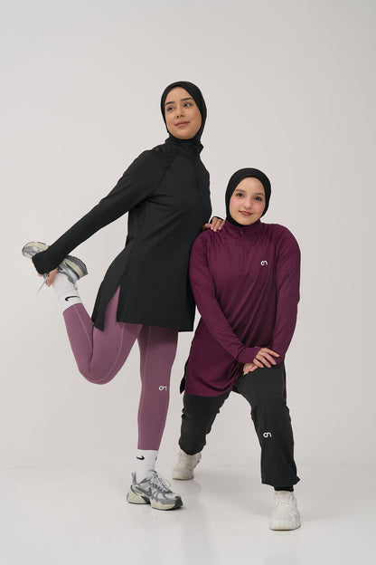 Inspira Modest Top