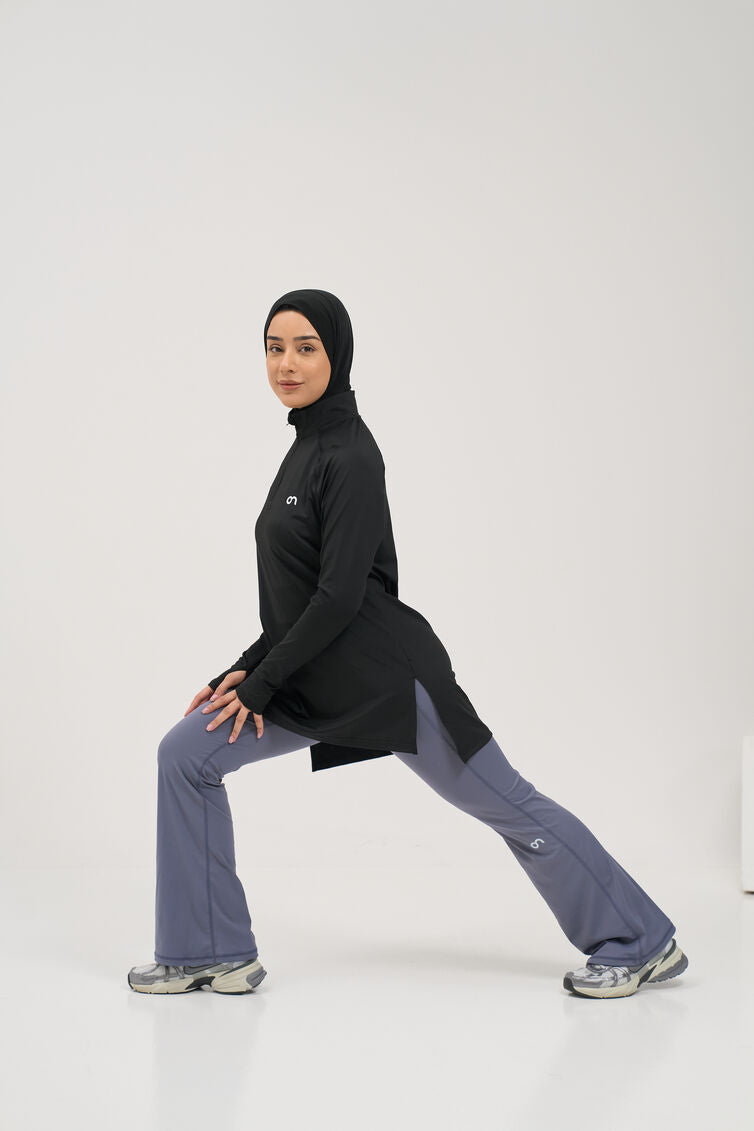 Inspira Modest Top