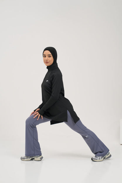 Inspira Modest Top