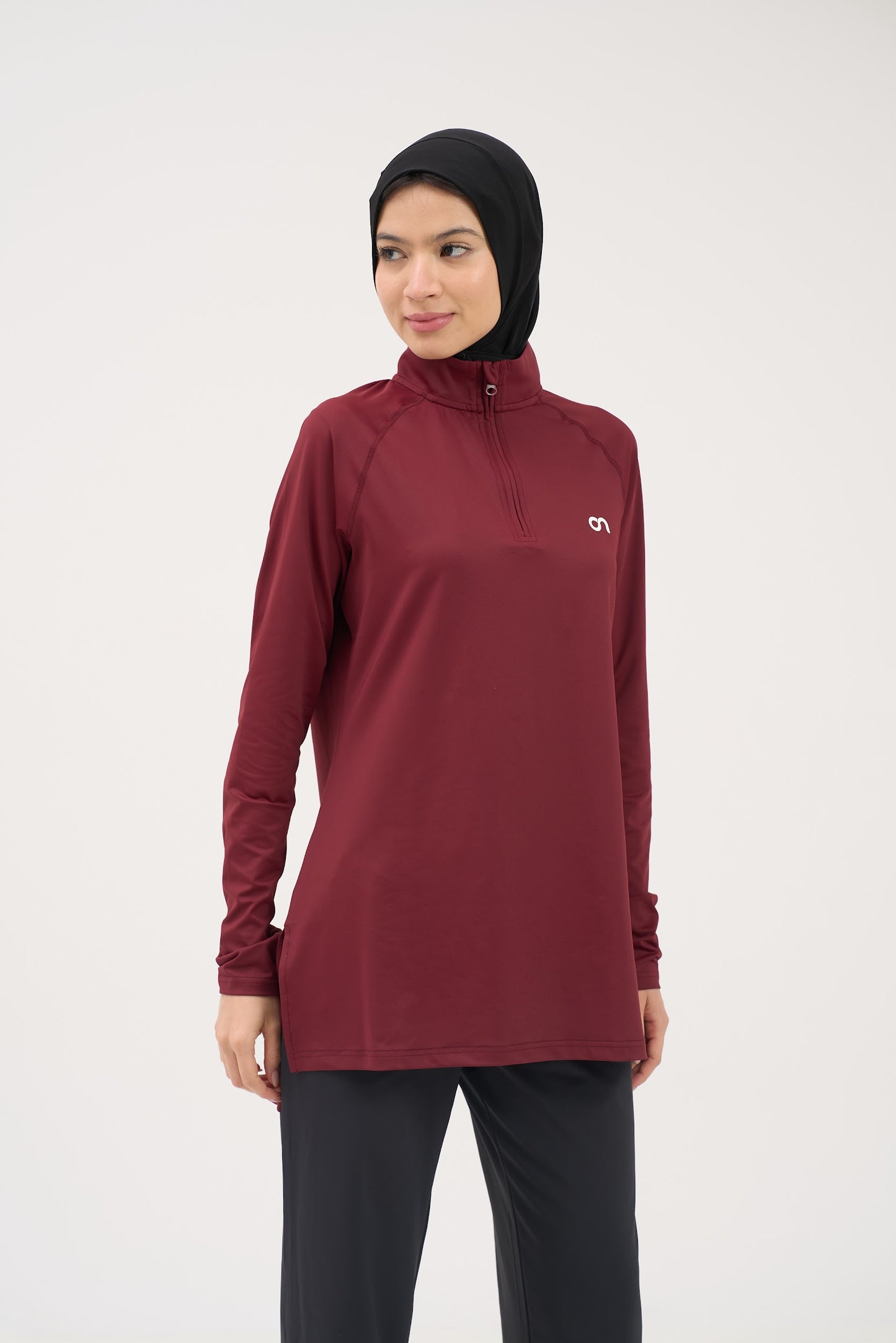 Inspira Modest Top V2.0