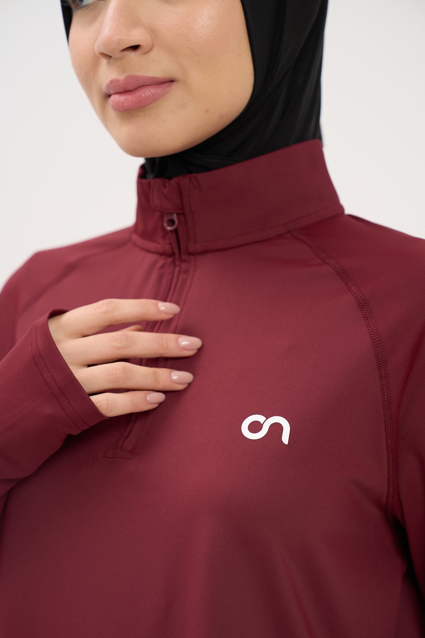 Inspira Modest Top V2.0