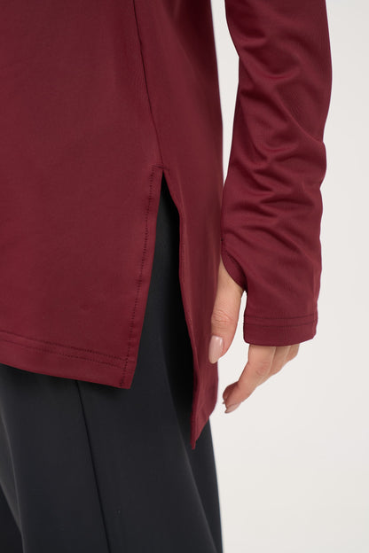 Inspira Modest Top V2.0