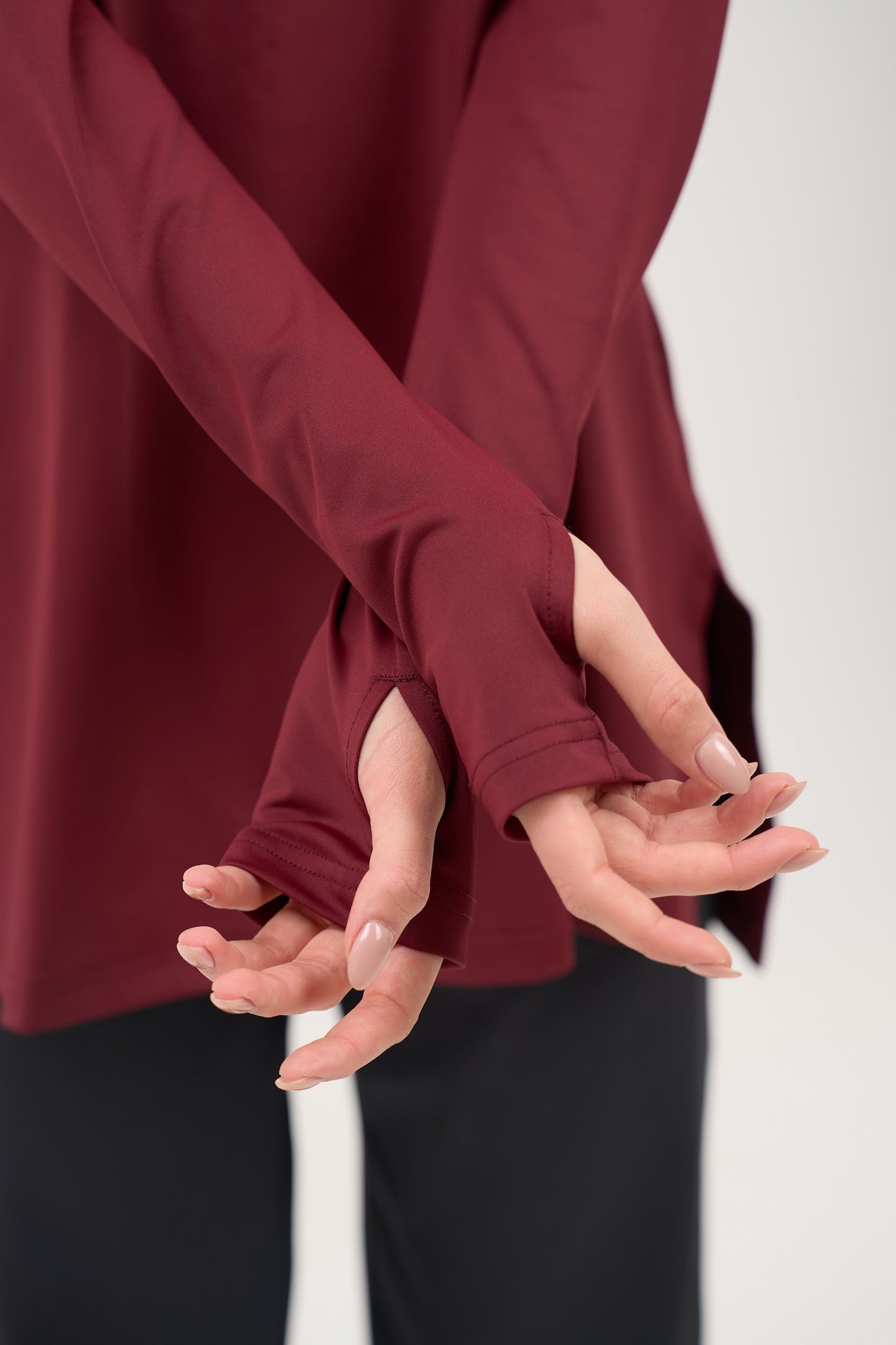 Inspira Modest Top V2.0