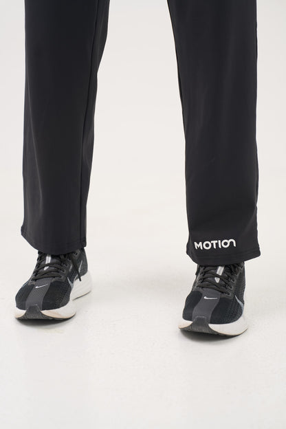 Flow Straight-Leg Joggers