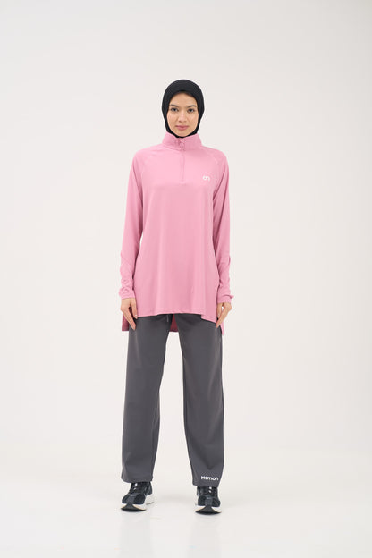 Inspira Modest Top V2.0
