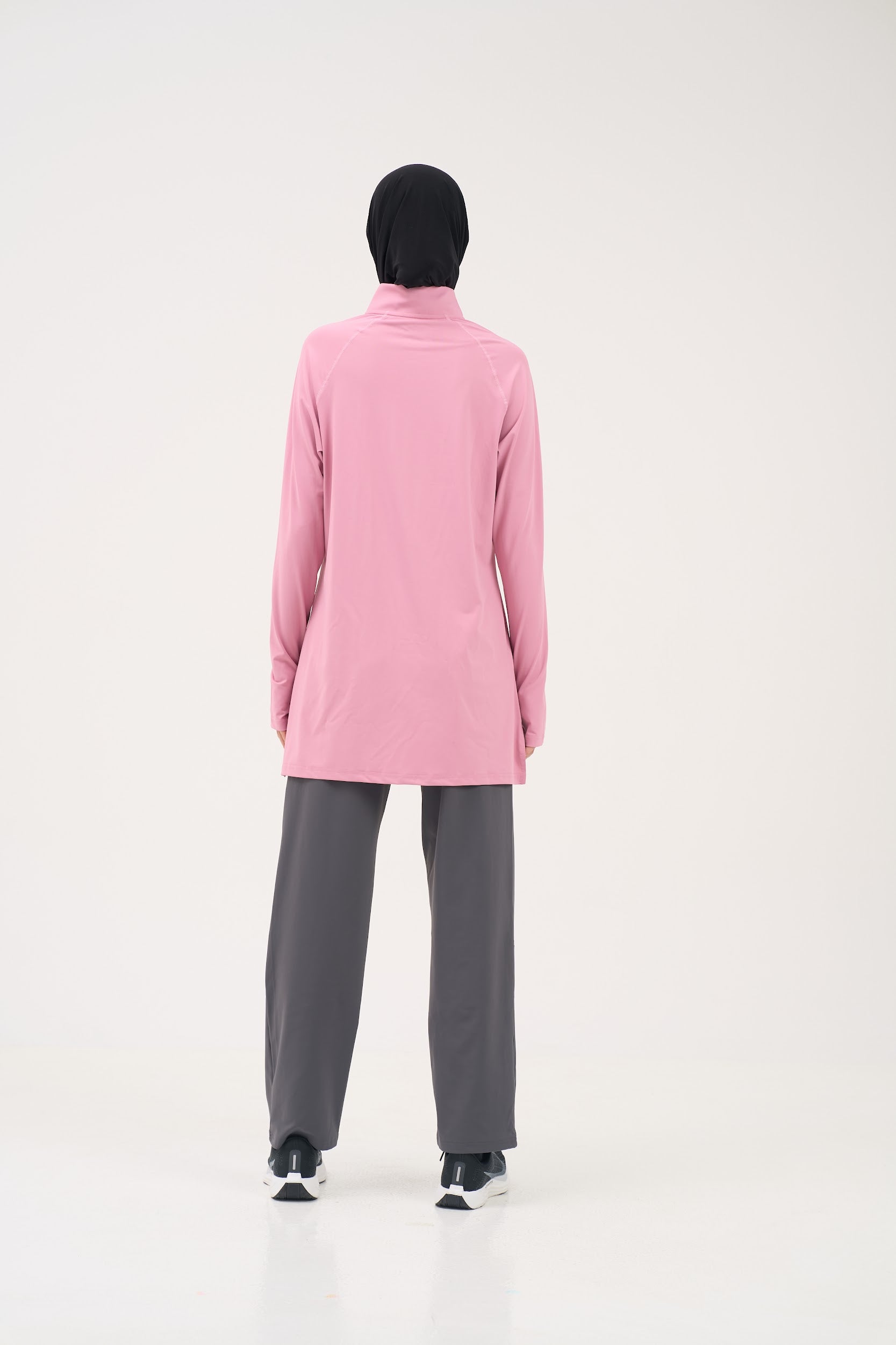 Inspira Modest Top V2.0