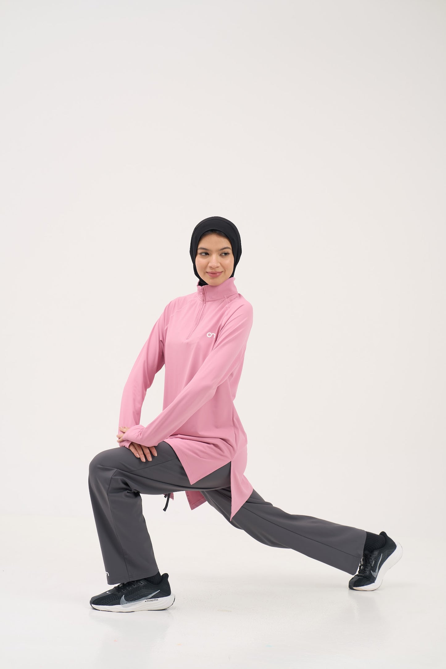Inspira Modest Top V2.0